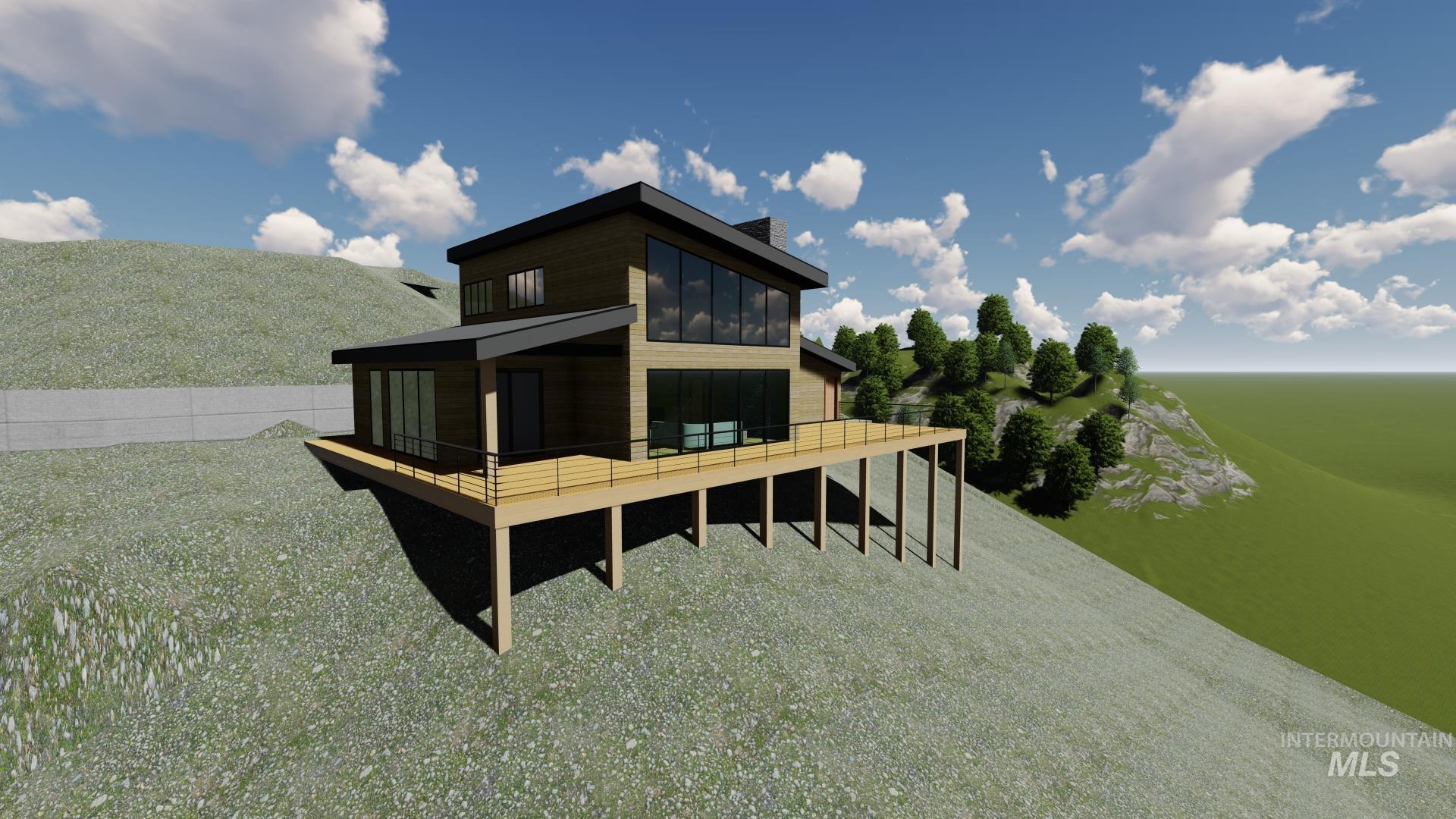 Lot 64 Wilderness Way Property Photo 3