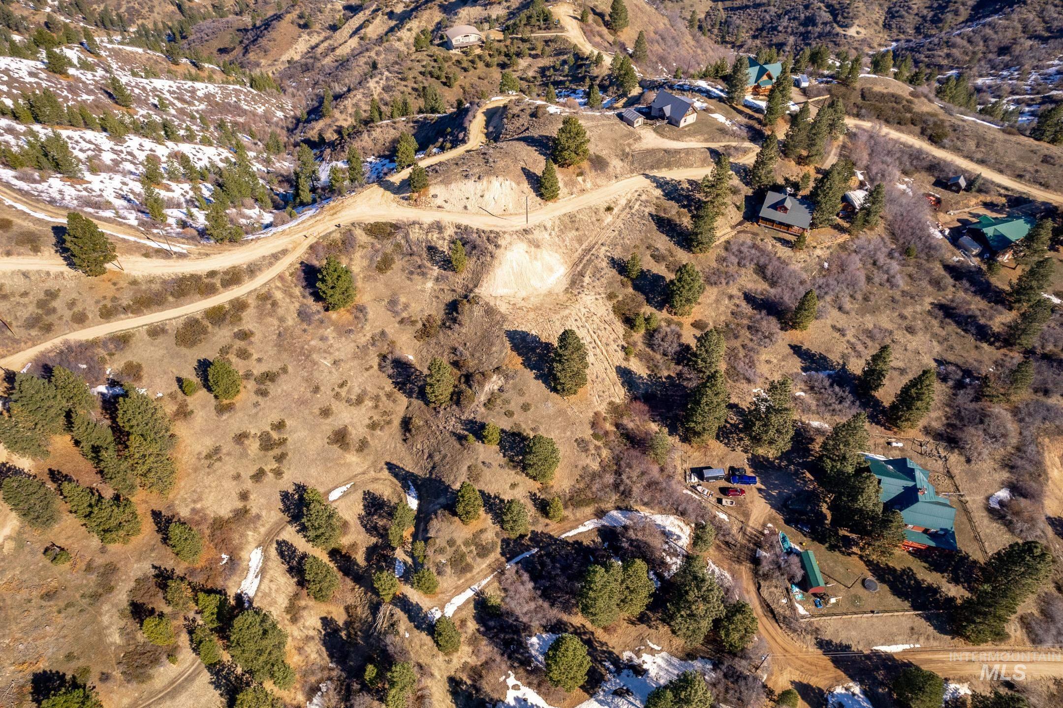 Lot 64 Wilderness Way Property Photo 13