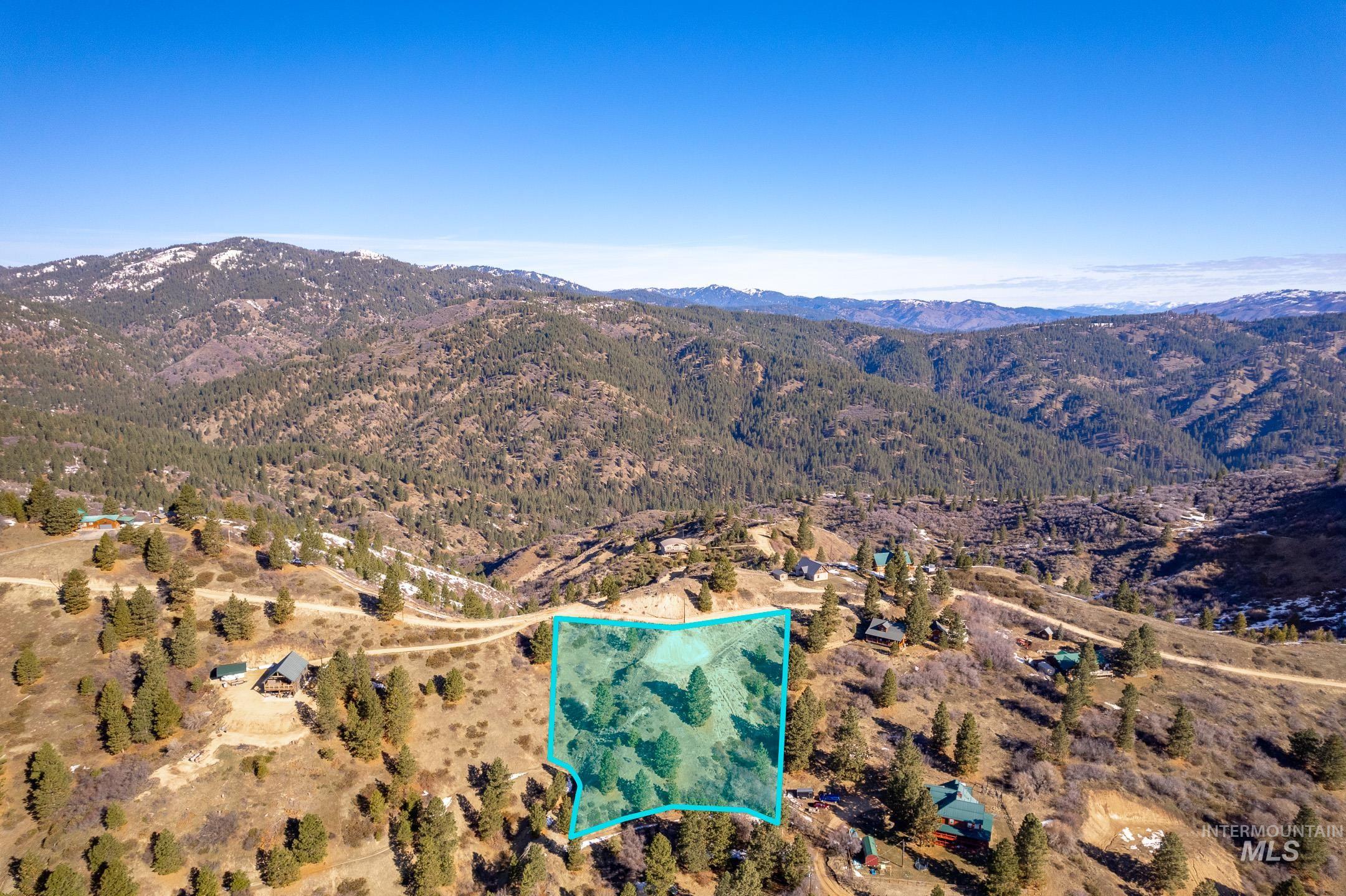 Lot 64 Wilderness Way Property Photo 16