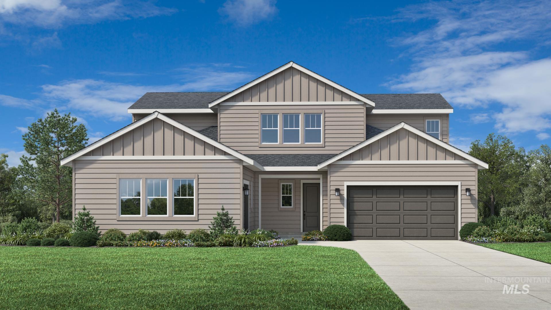 8829 S Waterclover Way Property Photo