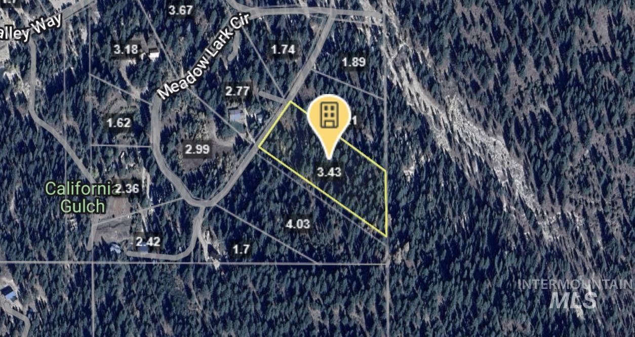 Idaho City Real Estate Listings Main Image