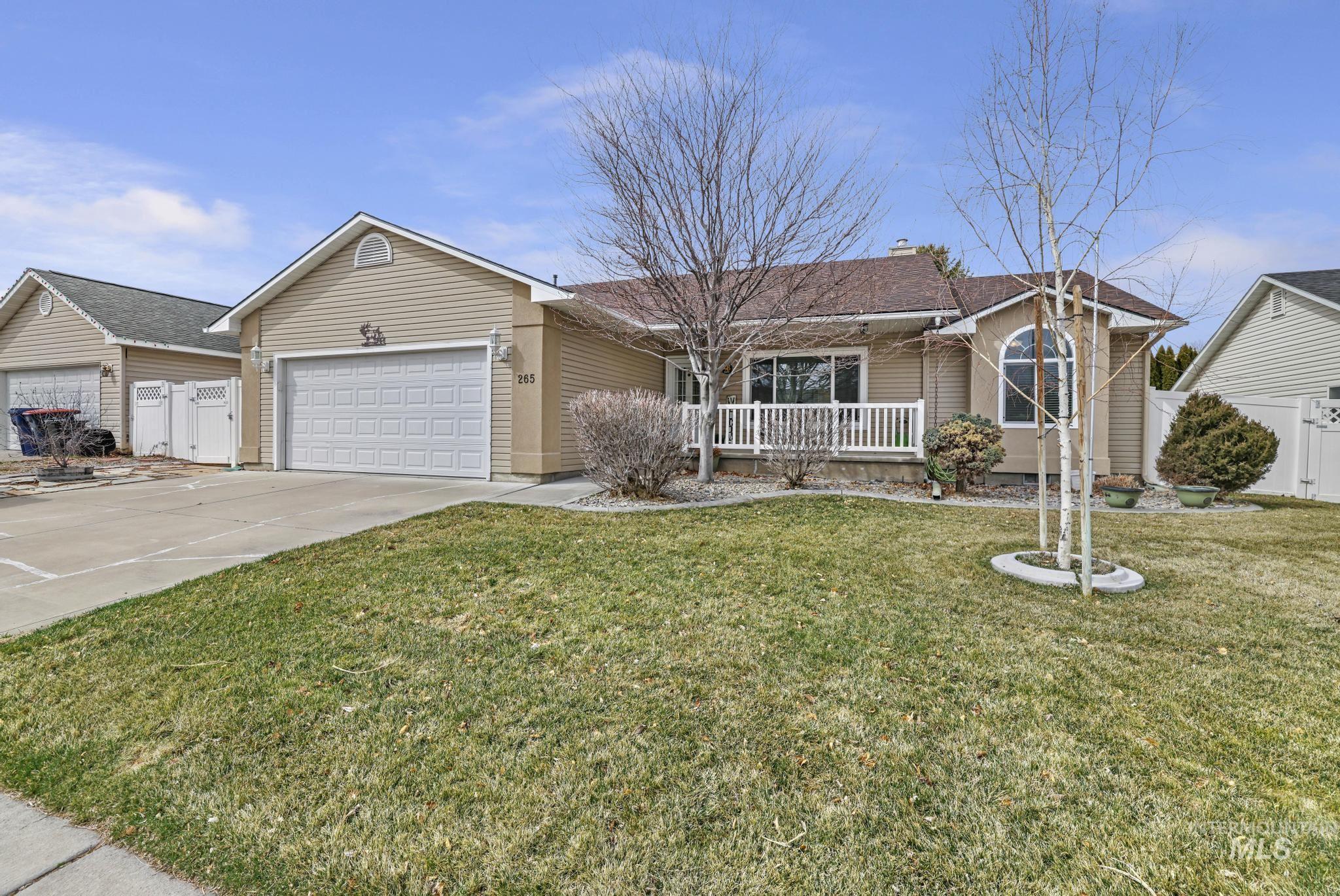 265 Cedar Park Cir Property Photo 4