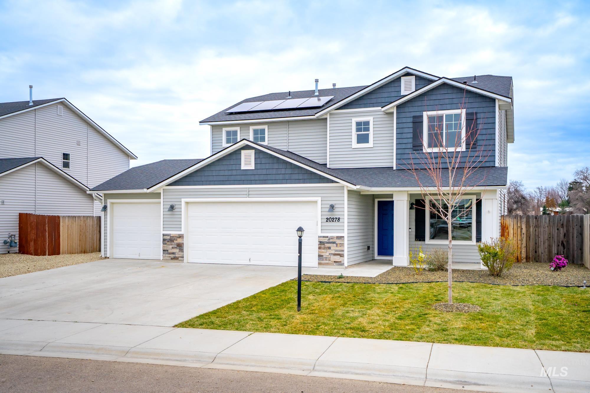 20278 Jennings Way Property Photo