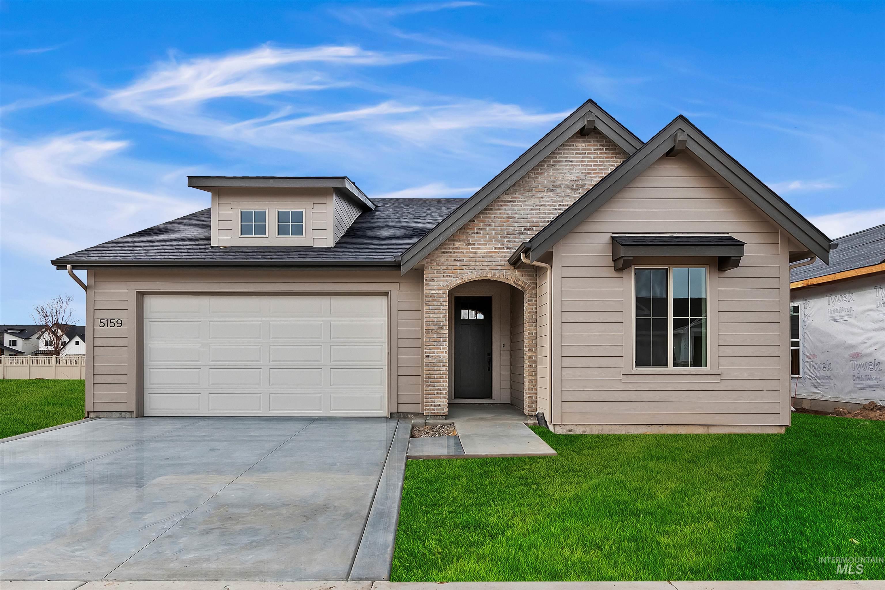 11204 S Saylis Way Property Photo