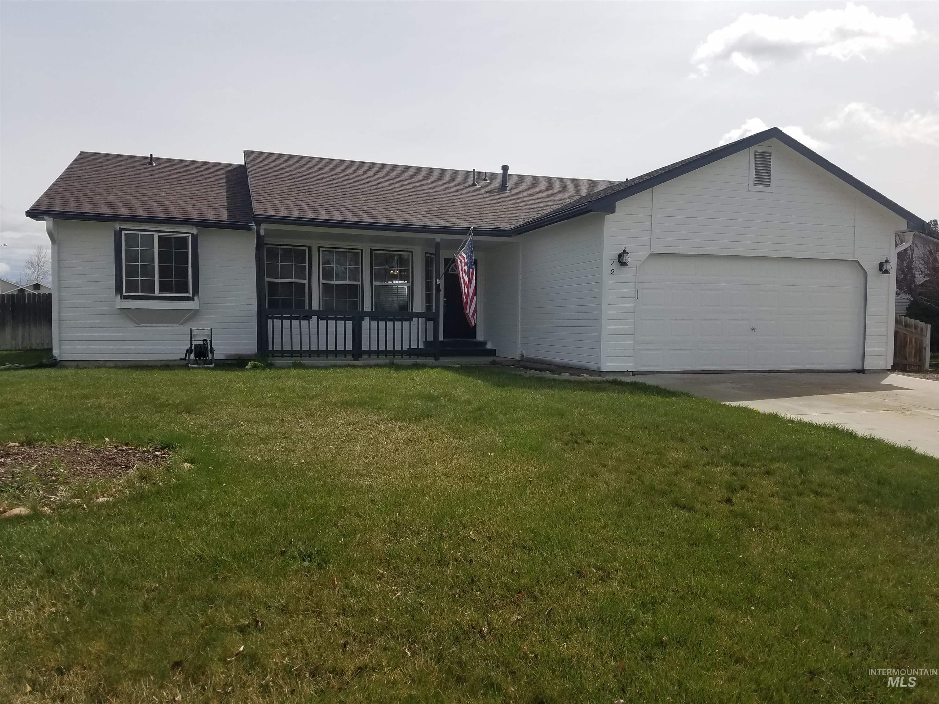 729 W Sunwood Ct Property Photo 1