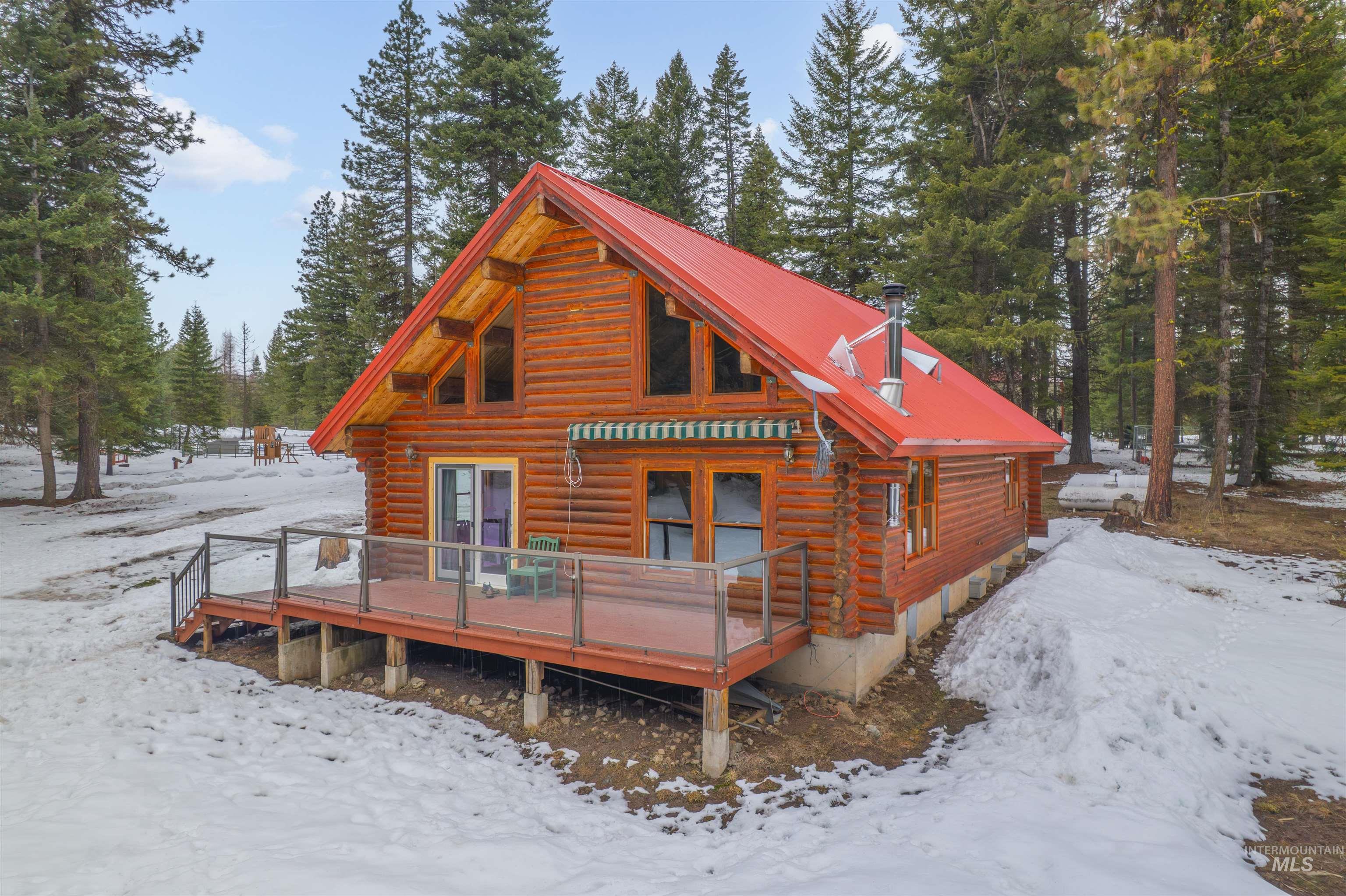 Asotin Anatone Real Estate Listings Main Image