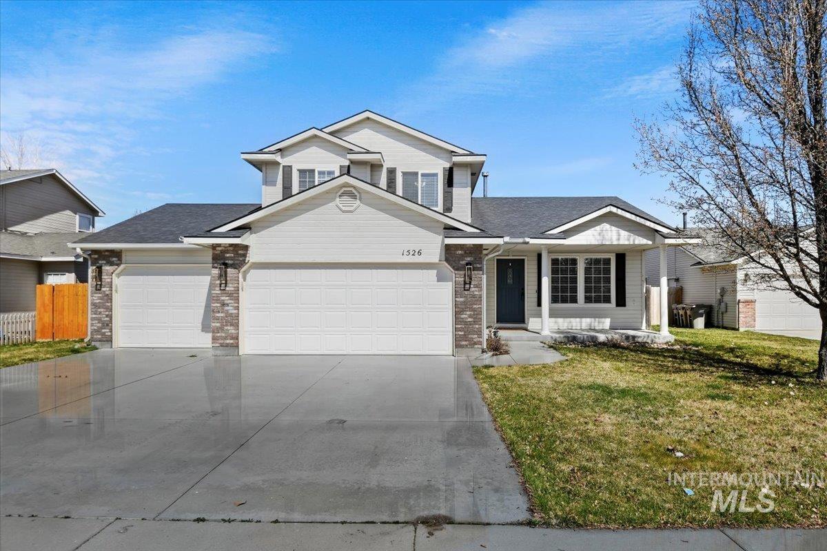 1526 W Bonneville Ct Property Photo 1