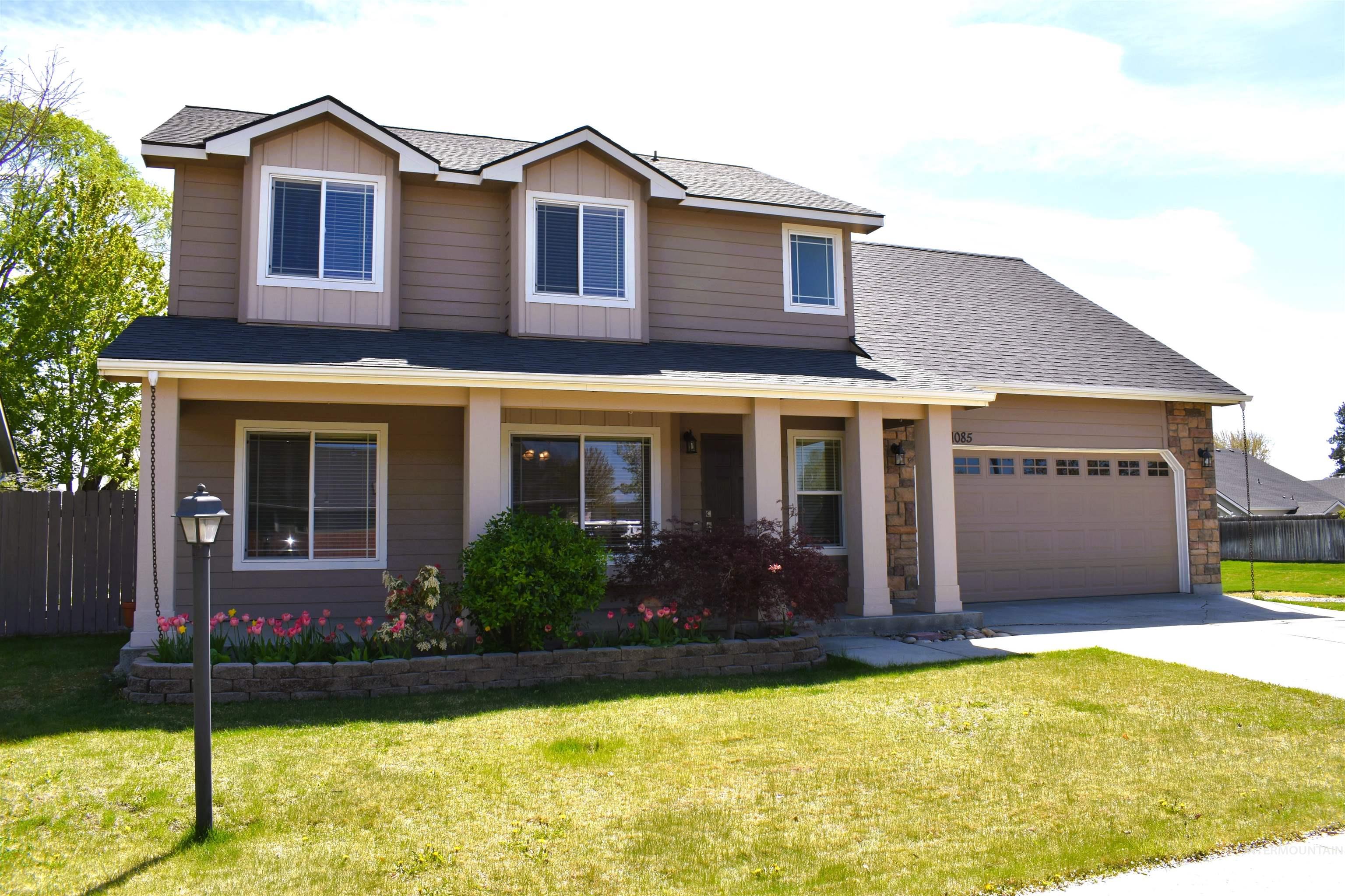 11085 W Box Canyon St. Property Photo 1