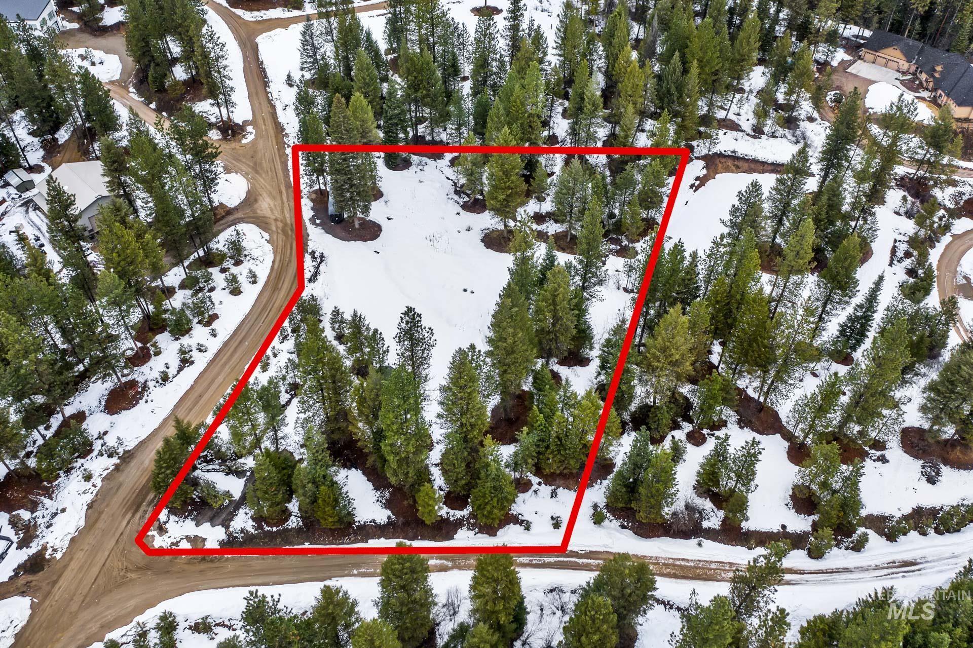 Tbd Easley Creek Rd Property Photo