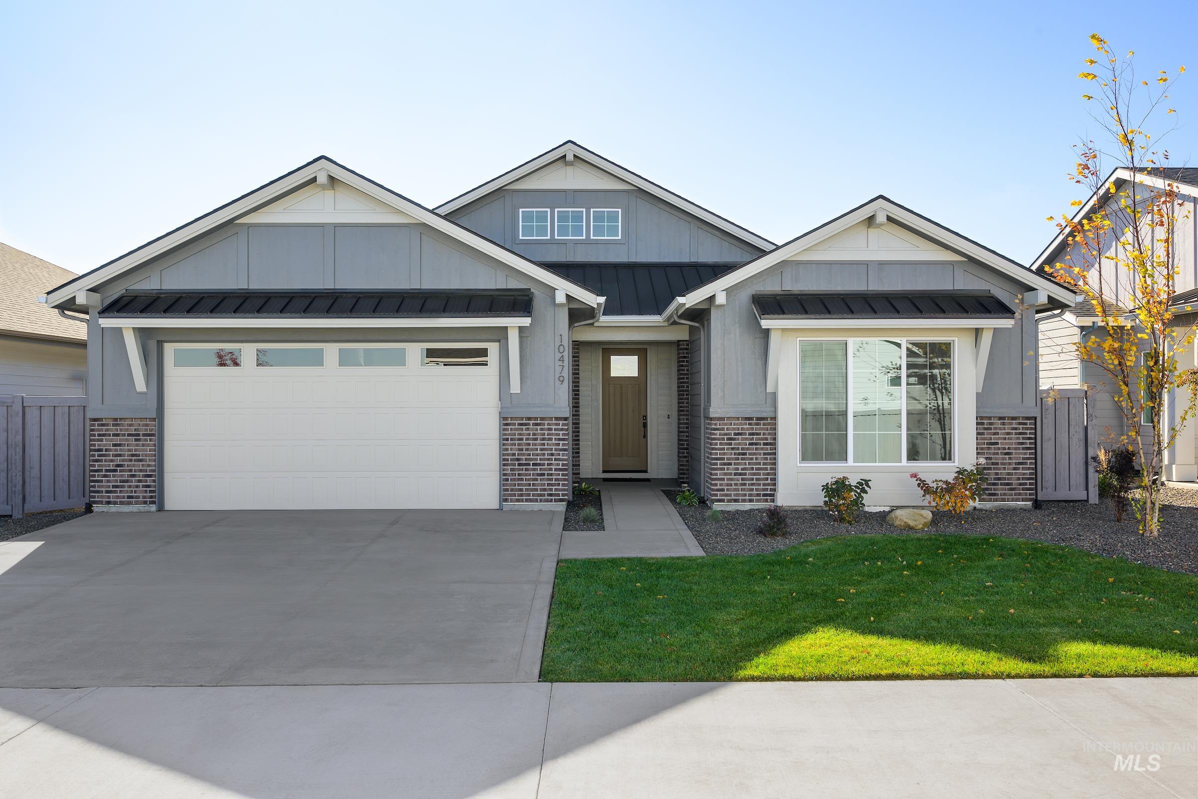 10479 Stony Oak Street Property Photo