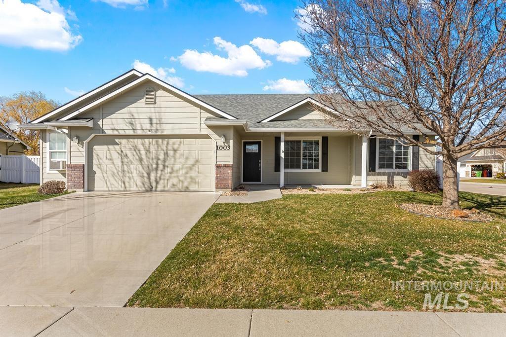 1003 Mallard Street Property Photo