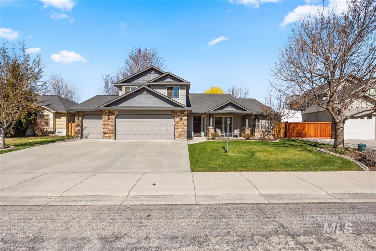 2594 W Anatole Drive Property Photo