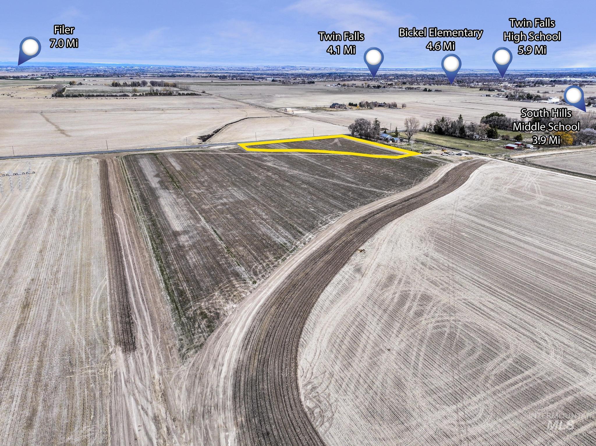 Tbd 3700 N Property Photo