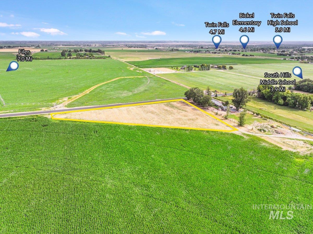 TBD 3700 N Property Photo 1