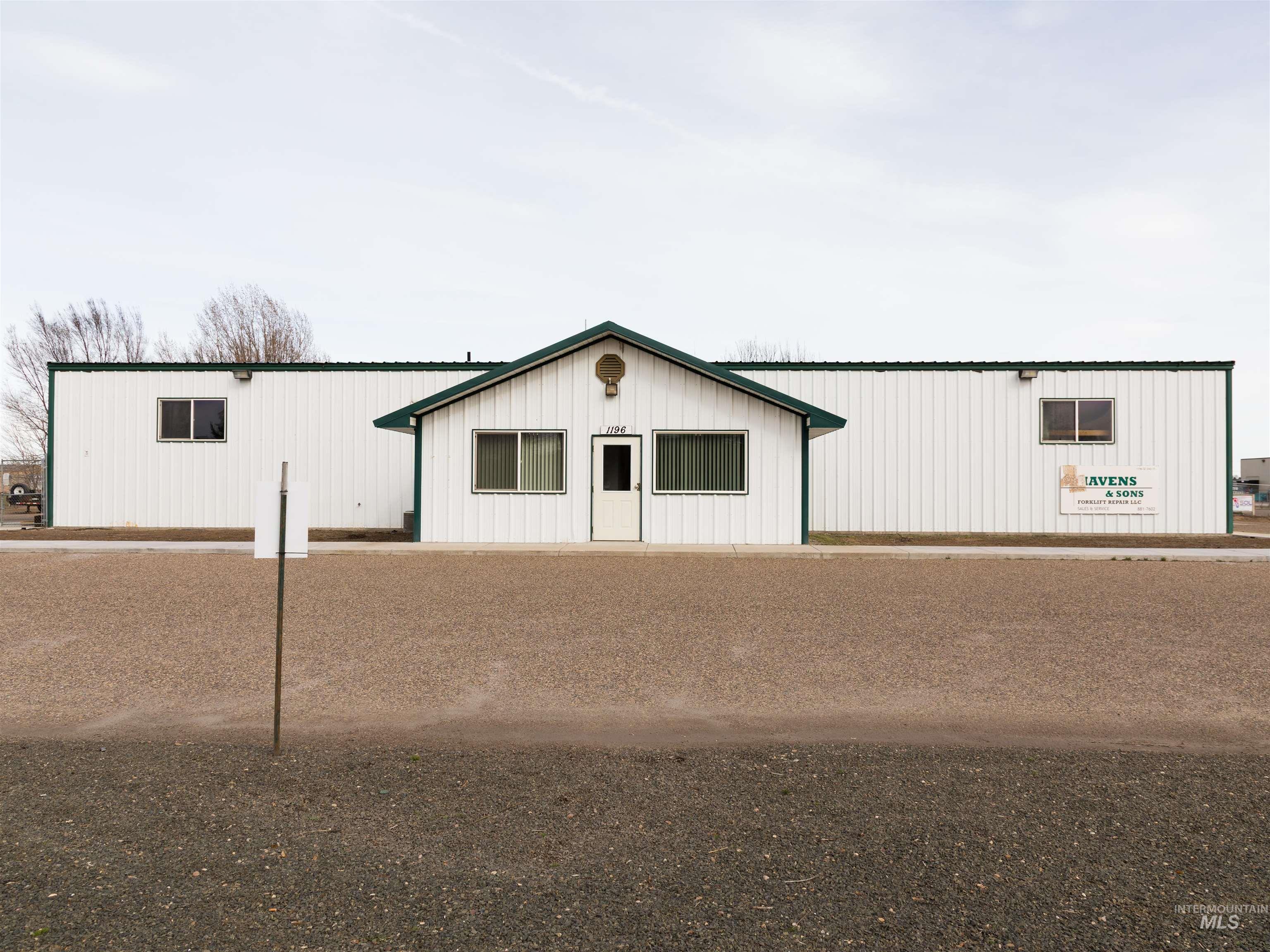 Malheur County Real Estate Listings Main Image