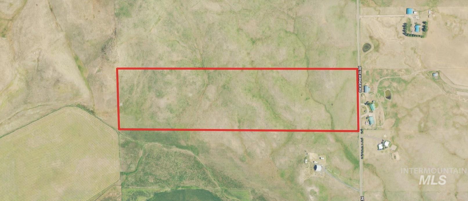 Tbd Pete Kriger Rd Property Photo 3