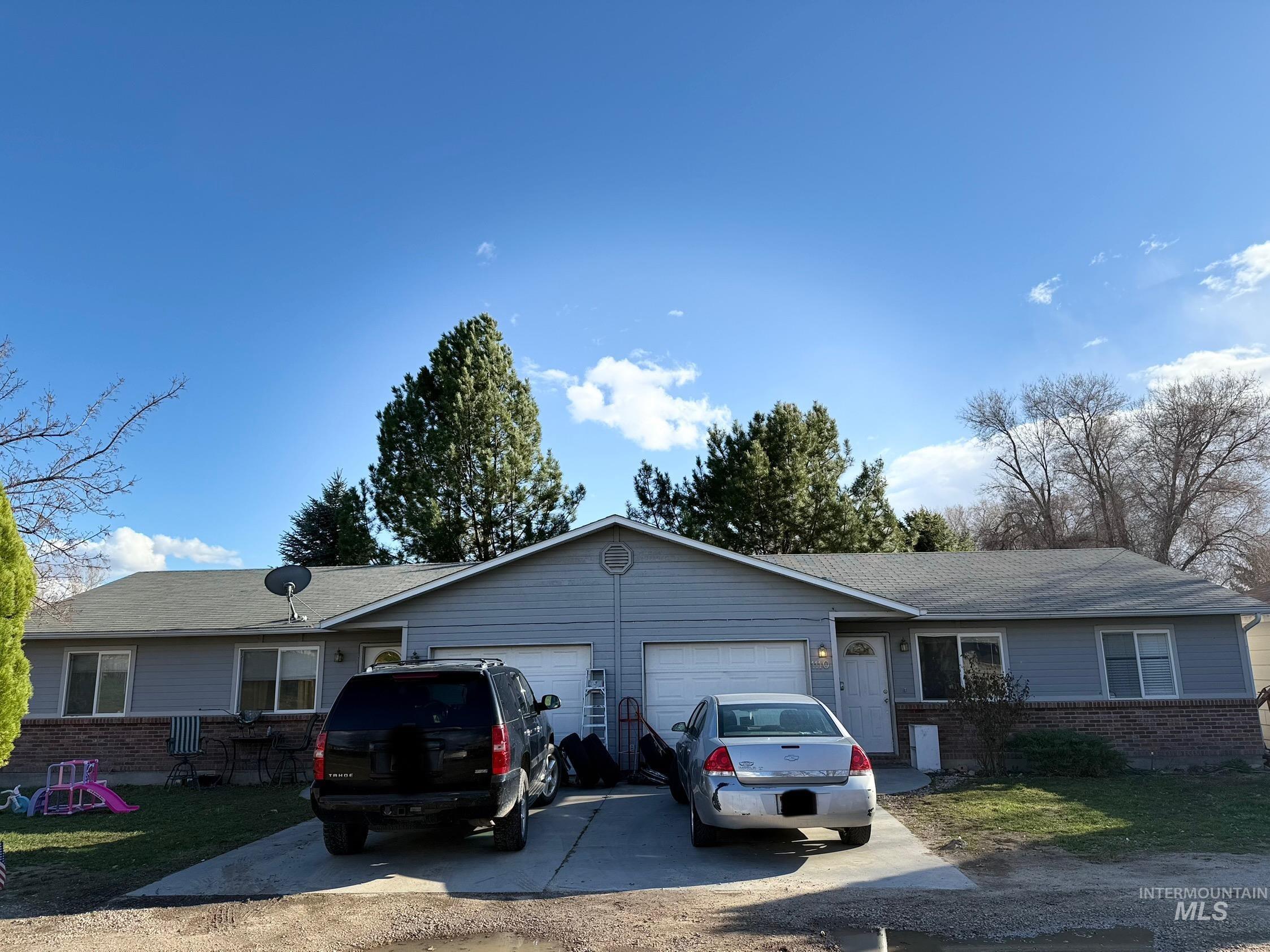 1112 S Elder St. Property Photo