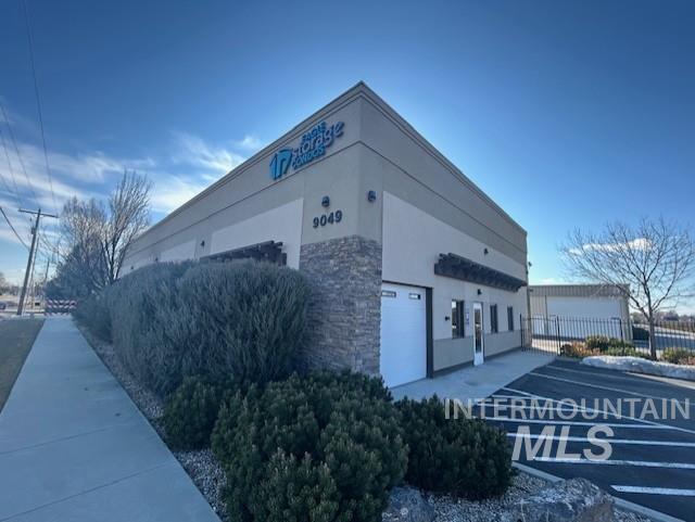 9049 N Horseshoe Bend Rd. Property Photo