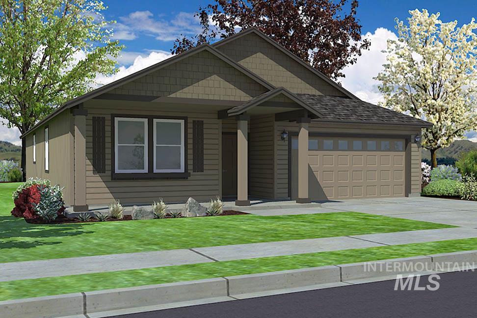 3769 N Anselmo Way Property Photo