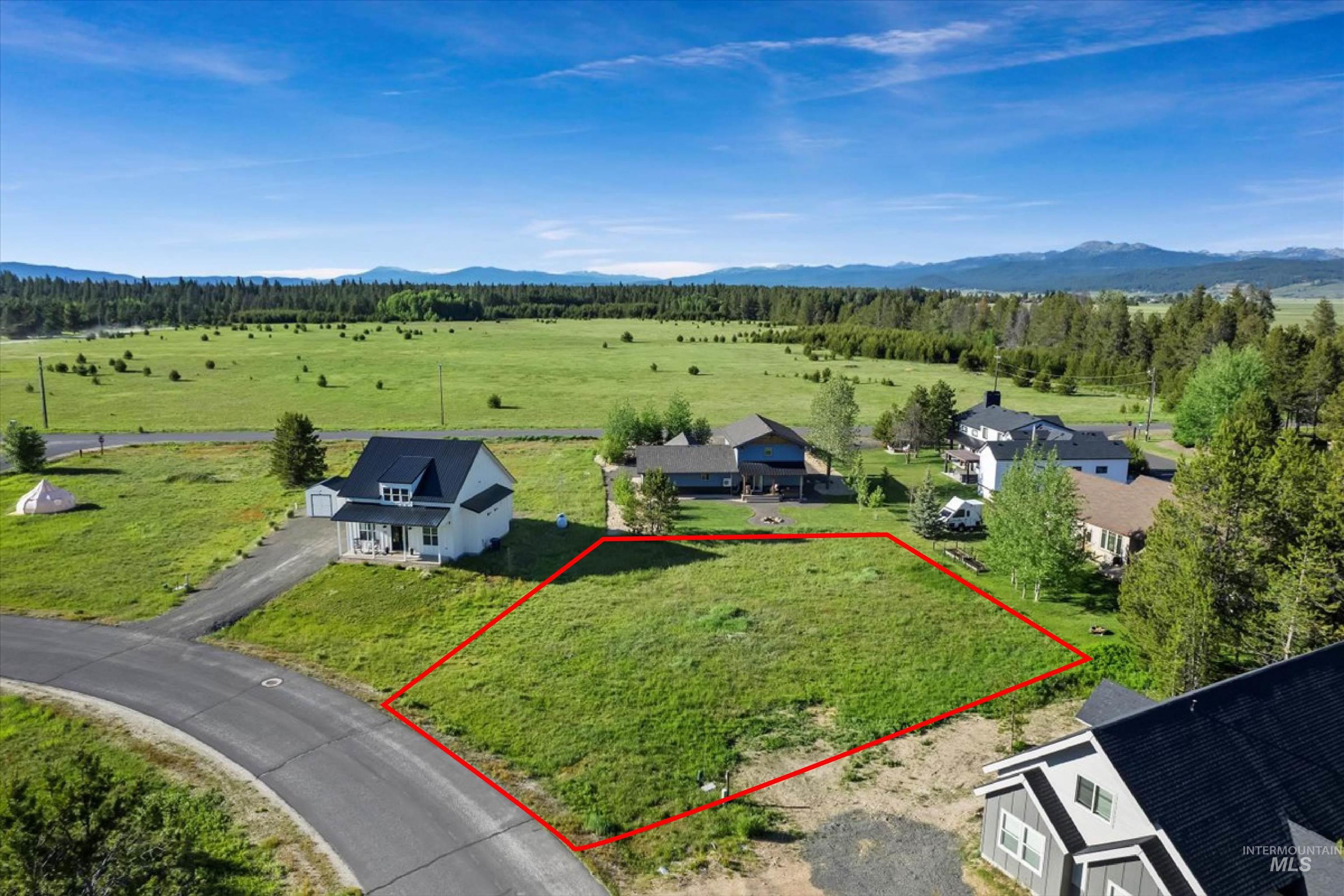 Donnelly Real Estate Listings Main Image