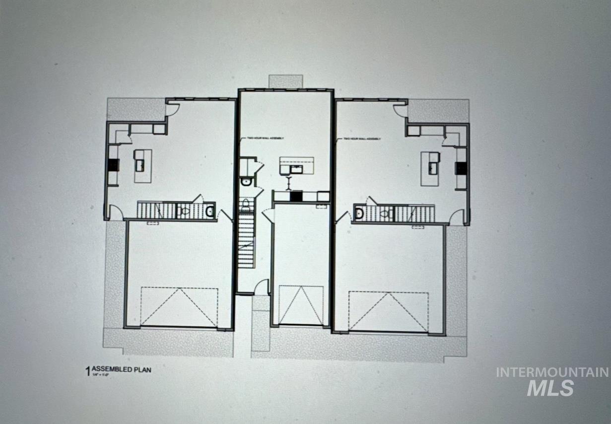 919 S Wardwell Property Photo 3