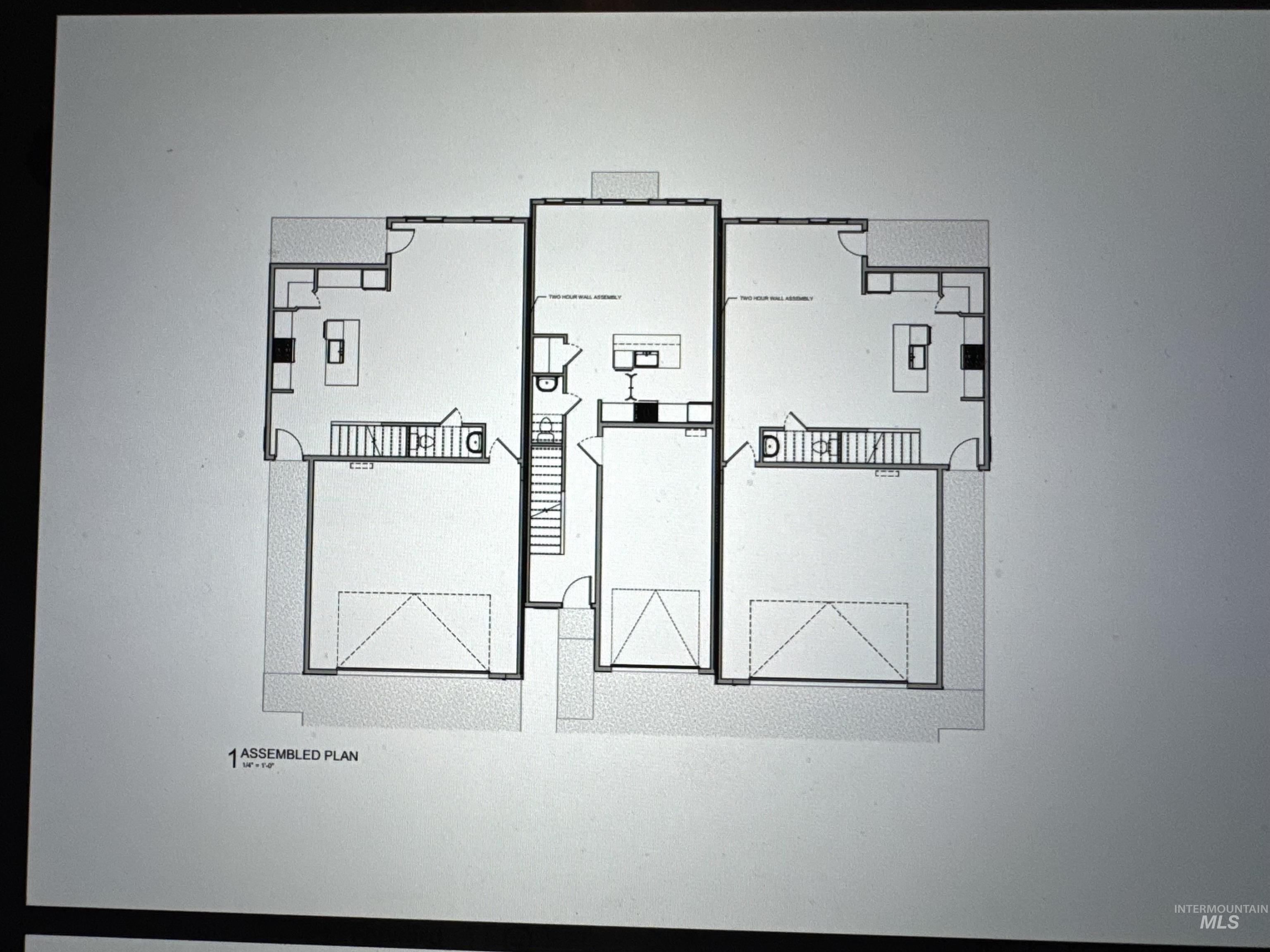 919 S Wardwell Property Photo 7