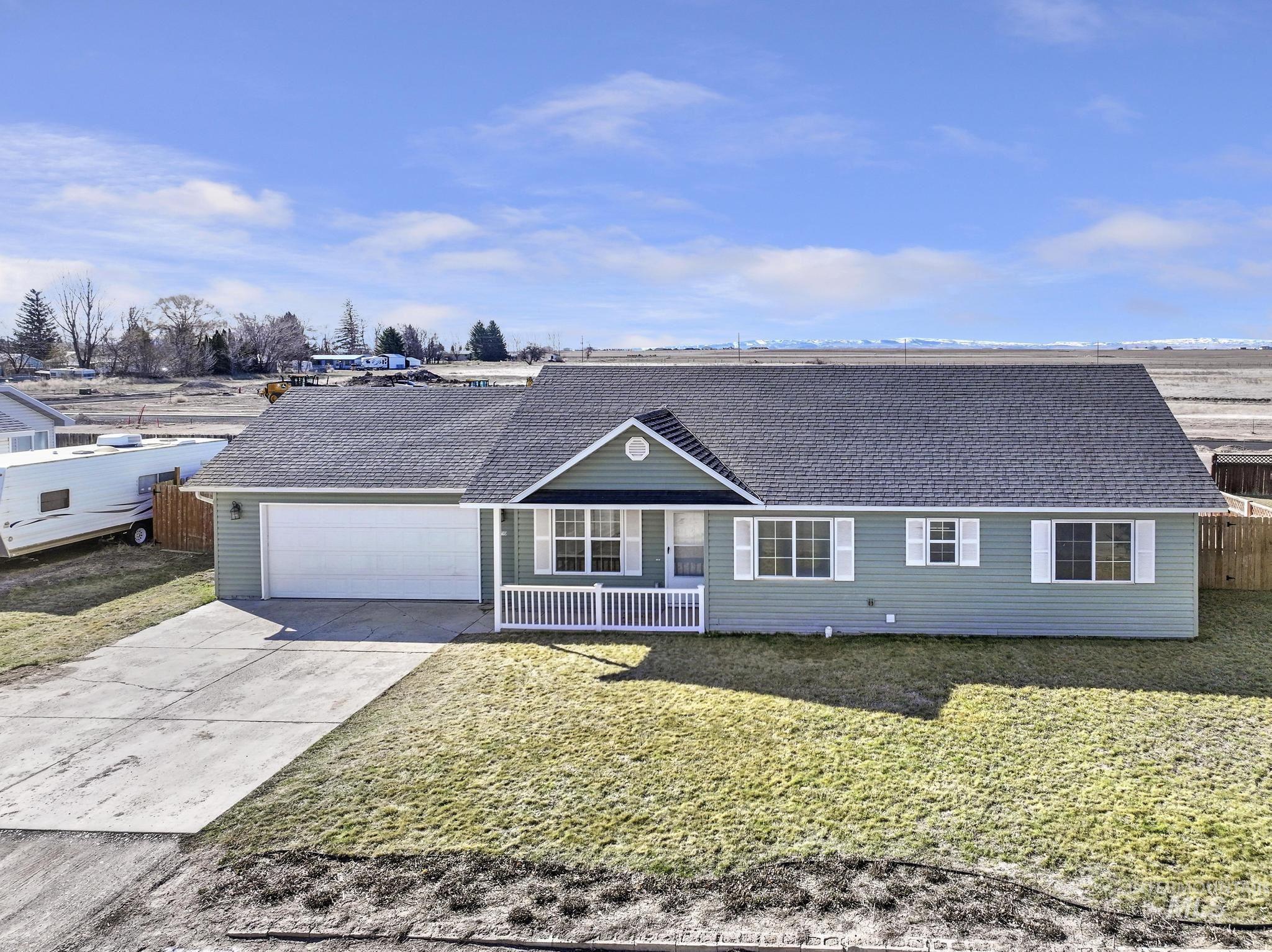 Hazelton Real Estate Listings Main Image