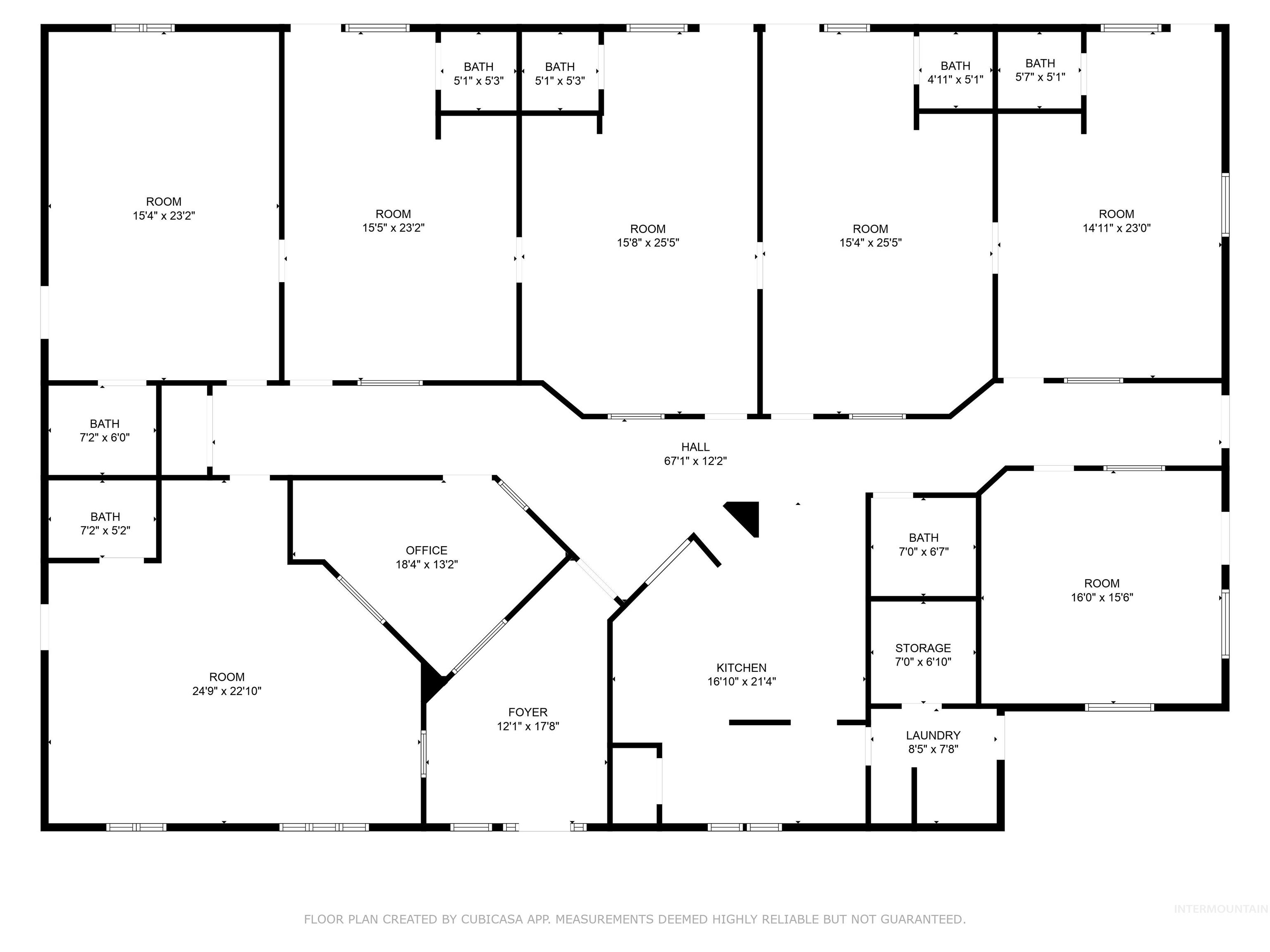 2490 S Cloverdale Rd Property Photo 4