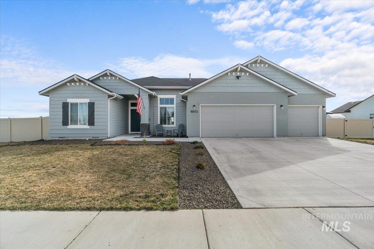 Canyon County Real Estate Listings Main Image