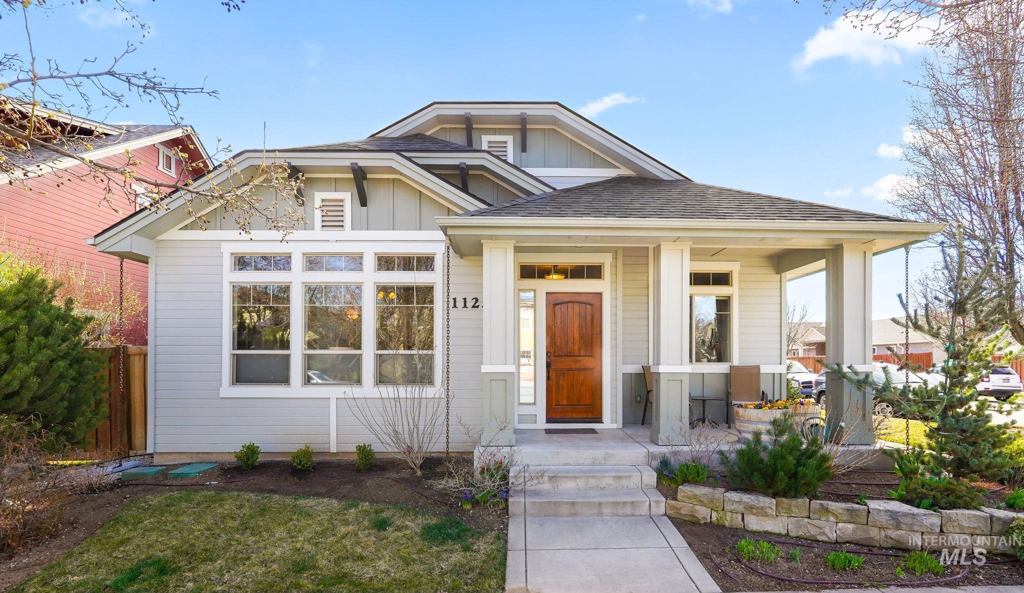 West Ada School District Real Estate Listings Main Image