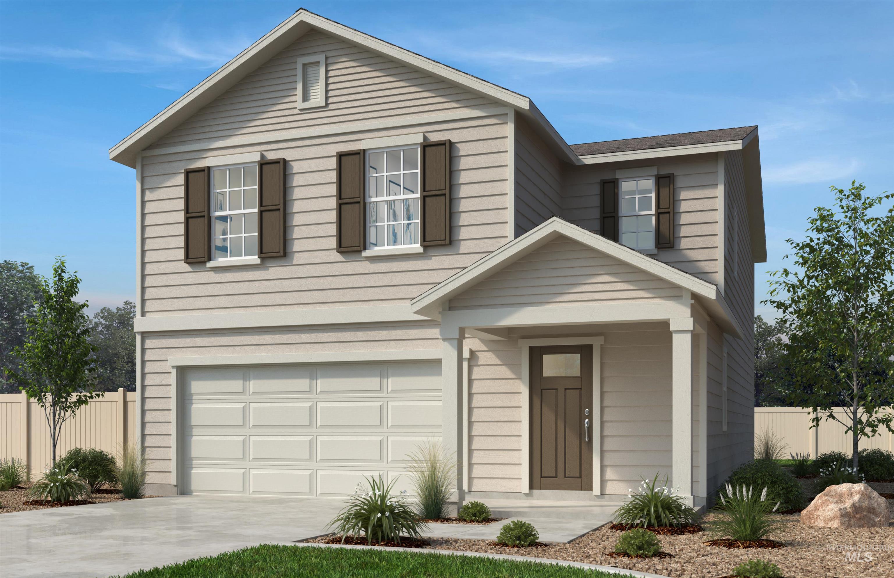 7851 E Hilton Head St Property Photo 1