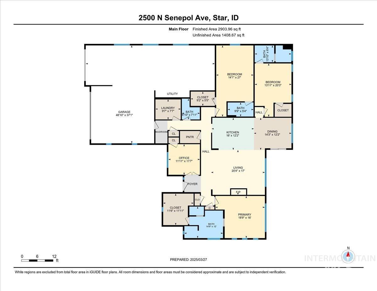 2500 N Senepol Ave. Property Photo 47