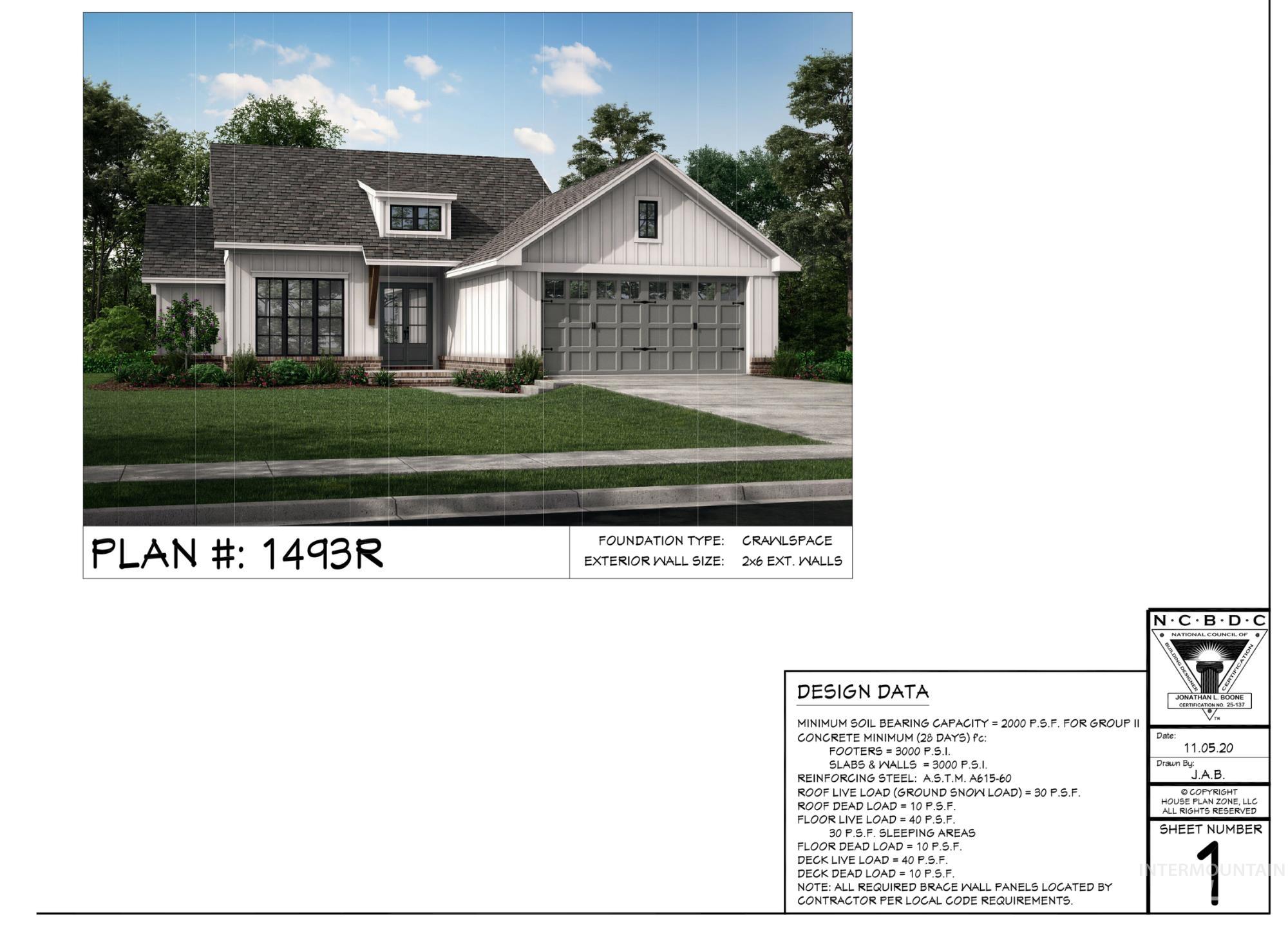 3714 Skyview Dr. Property Photo 1