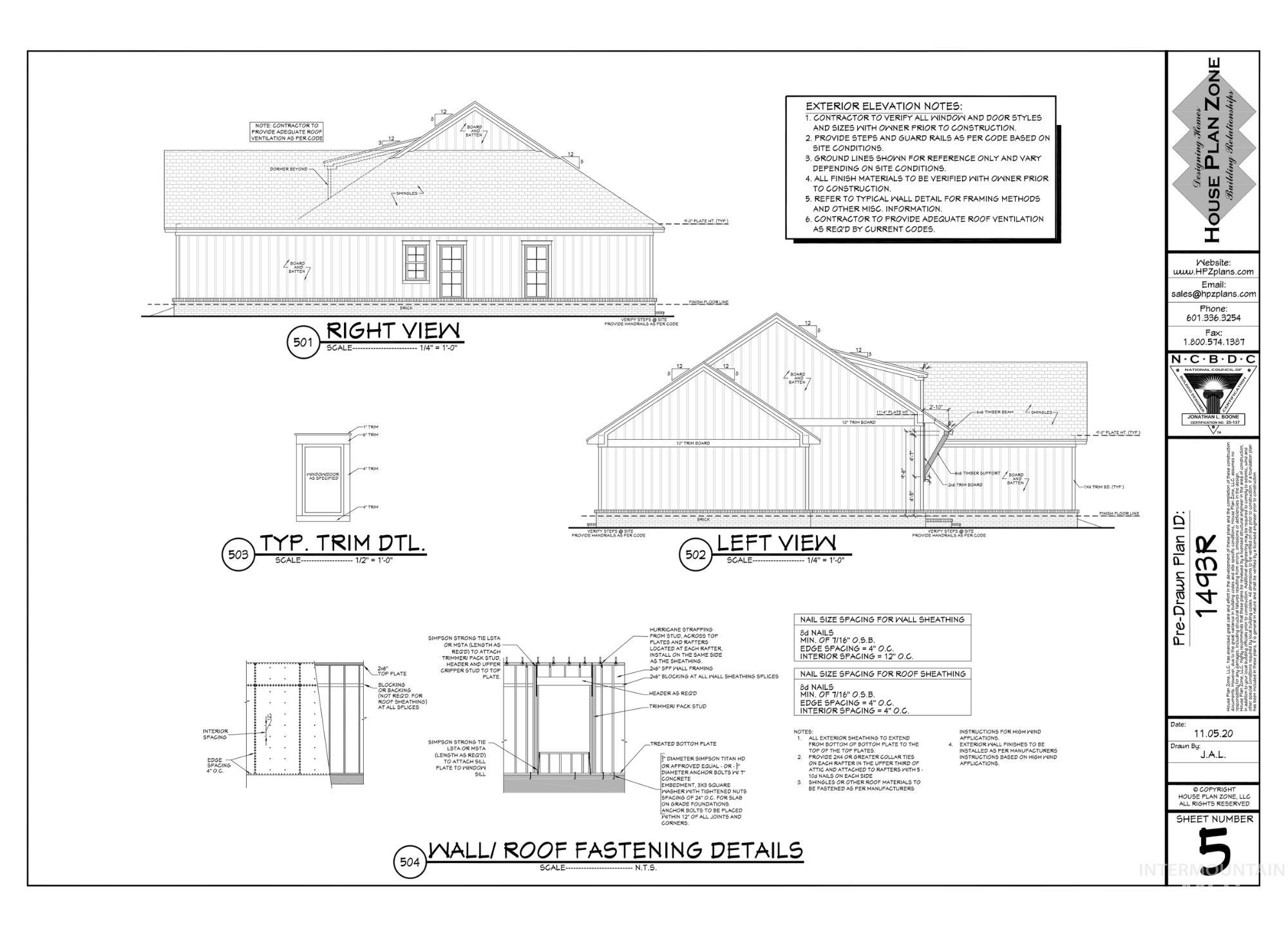 3714 Skyview Dr. Property Photo 4