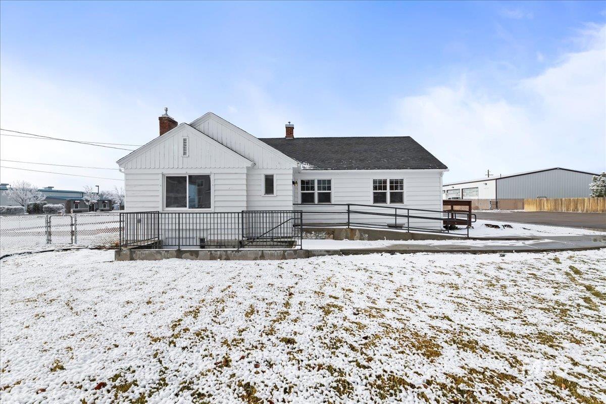 Nampa Real Estate Listings Main Image