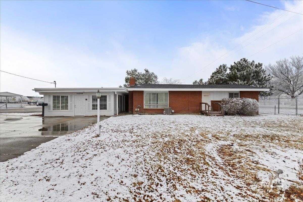16281 & 16299 Franklin Blvd Property Photo 6