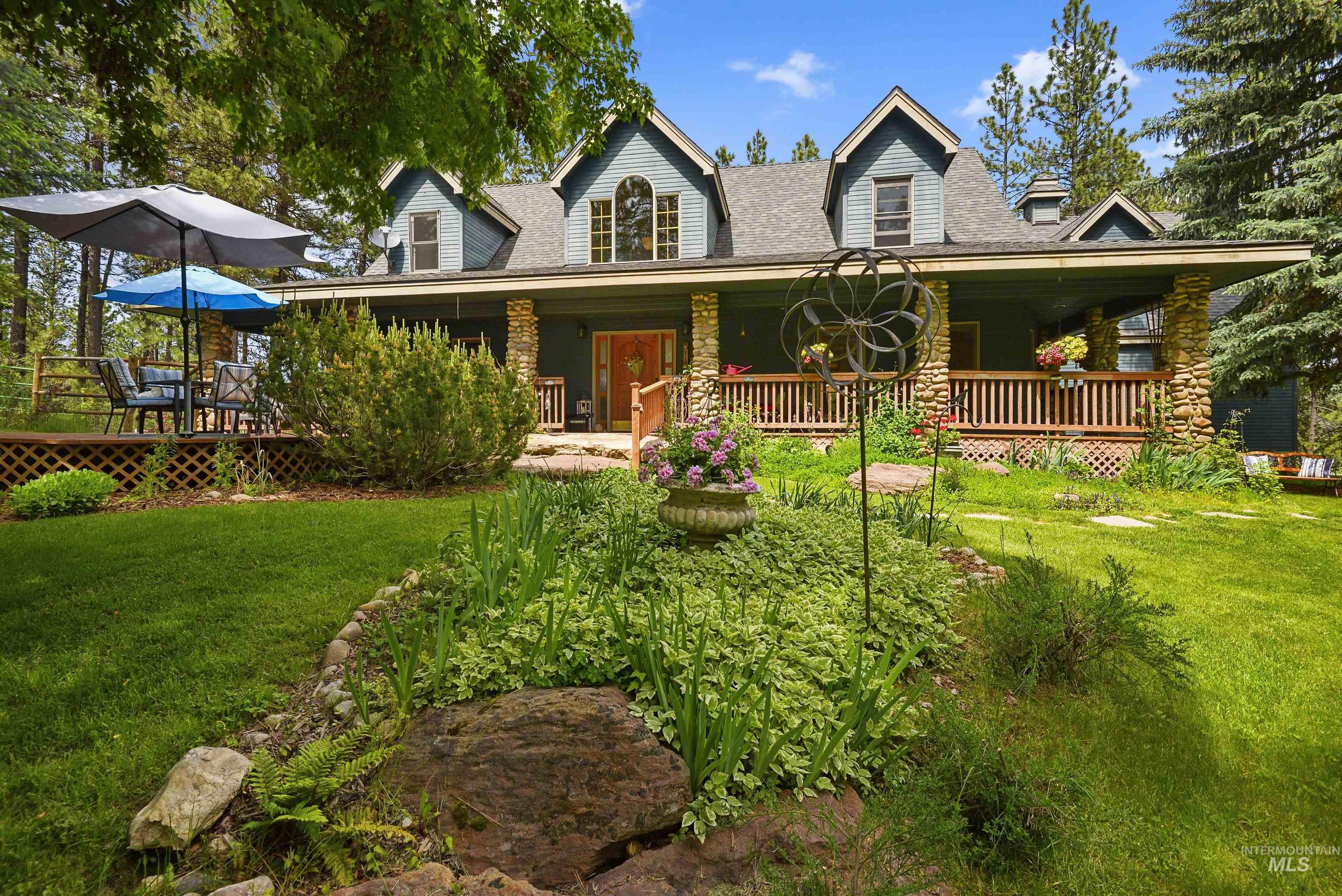 130 Valley High Rd Property Photo 8