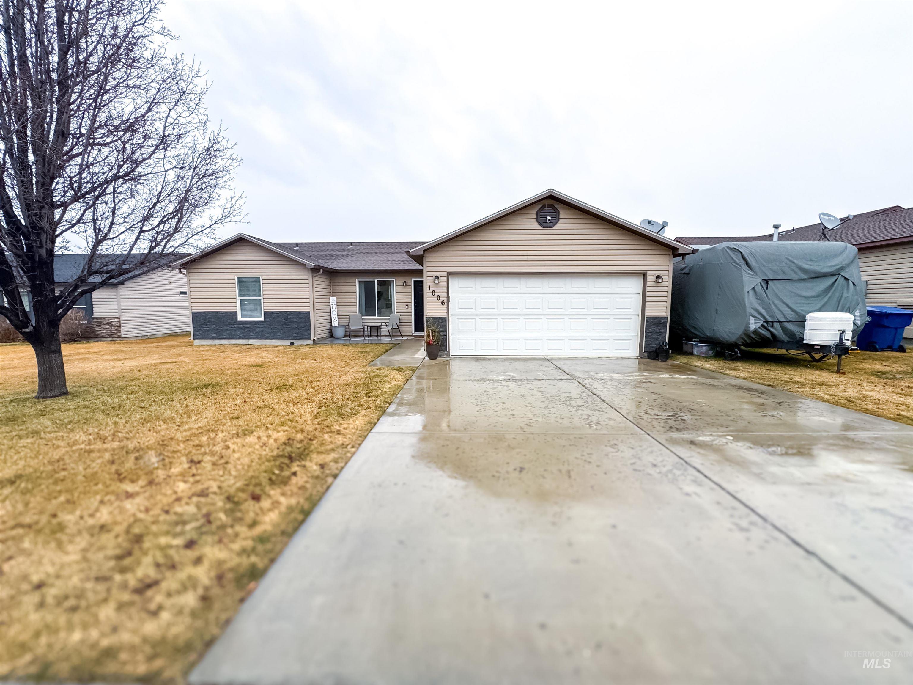 Jerome Real Estate Listings Main Image