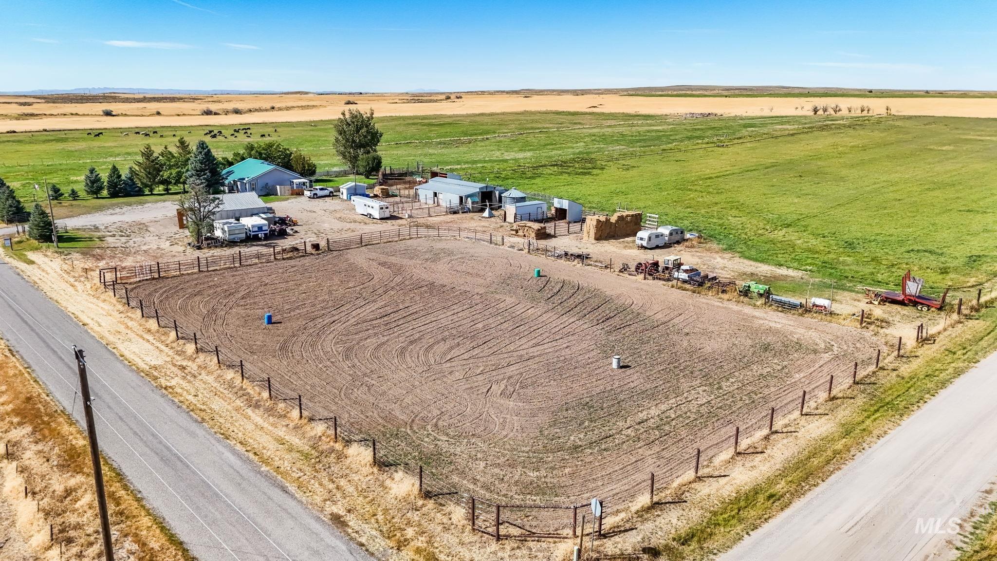 Lincoln County Real Estate Listings Main Image