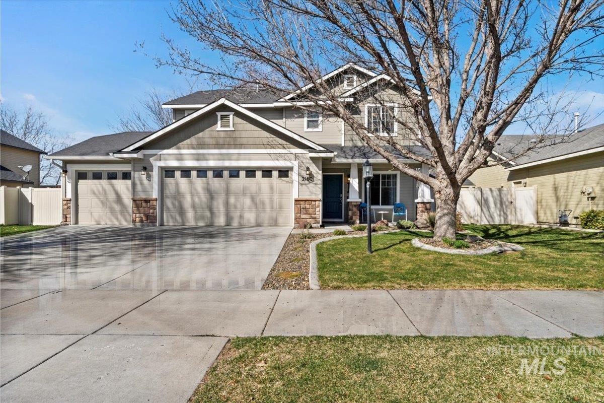 2160 Quilceda Property Photo 1