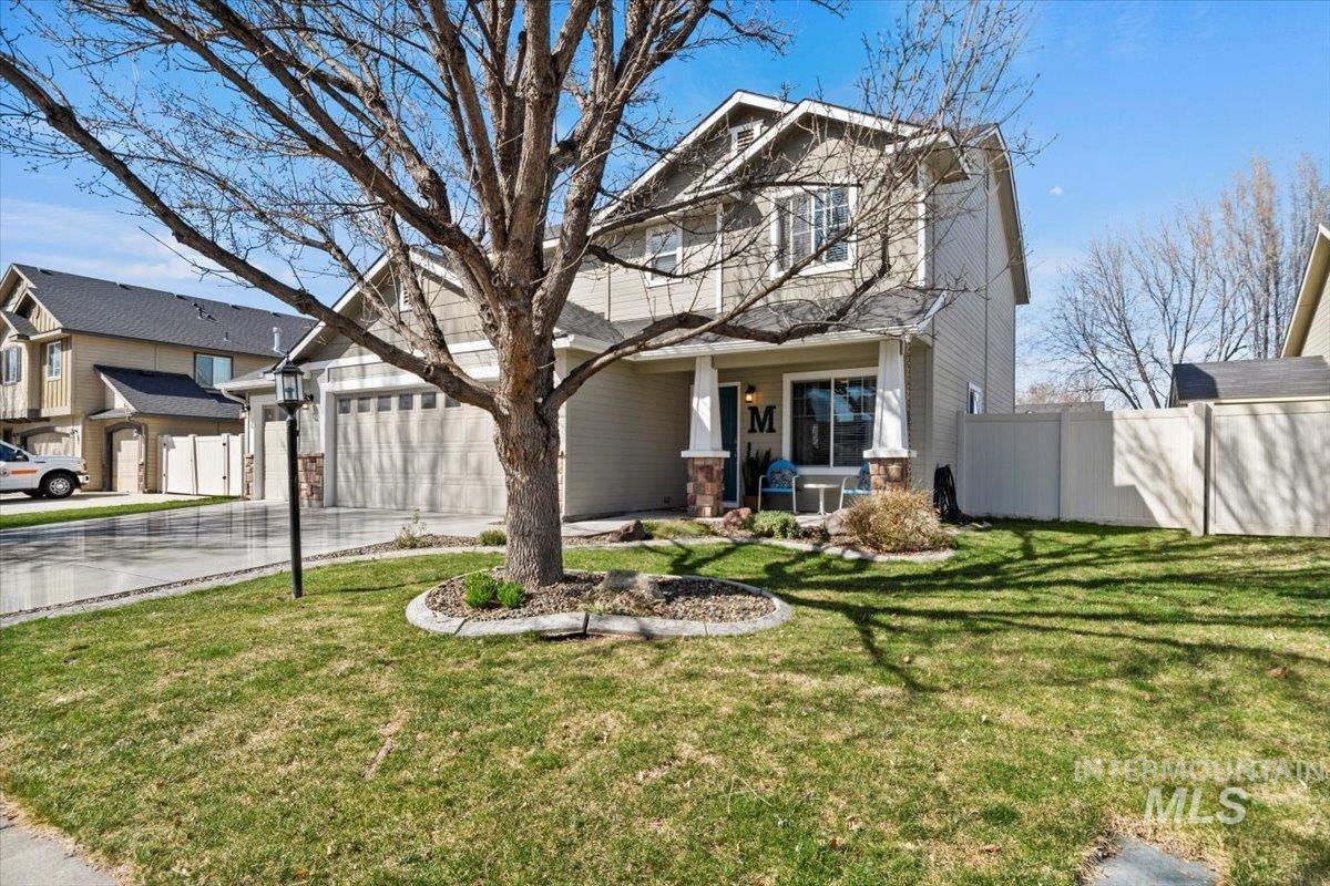 2160 Quilceda Property Photo 2