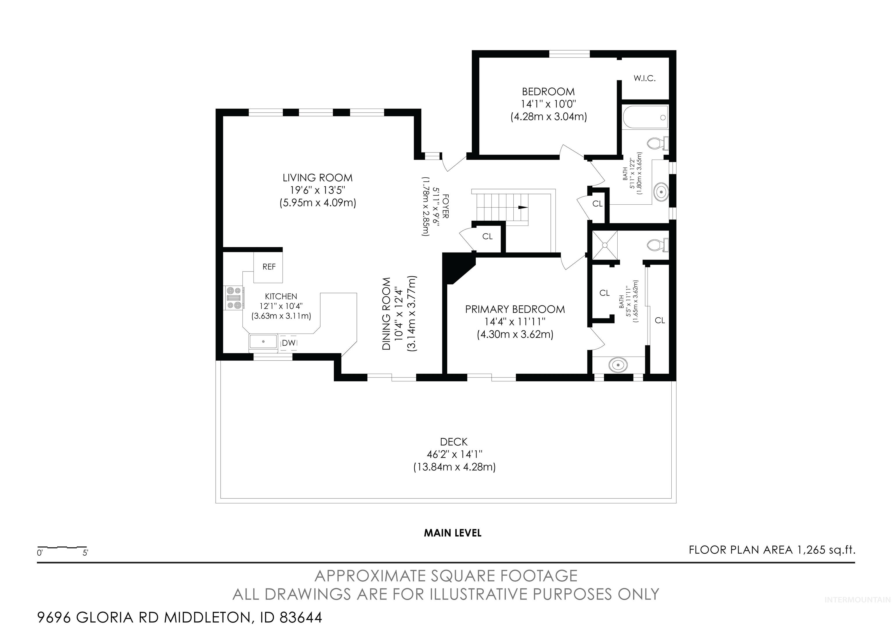 9696 Gloria Rd Property Photo 49