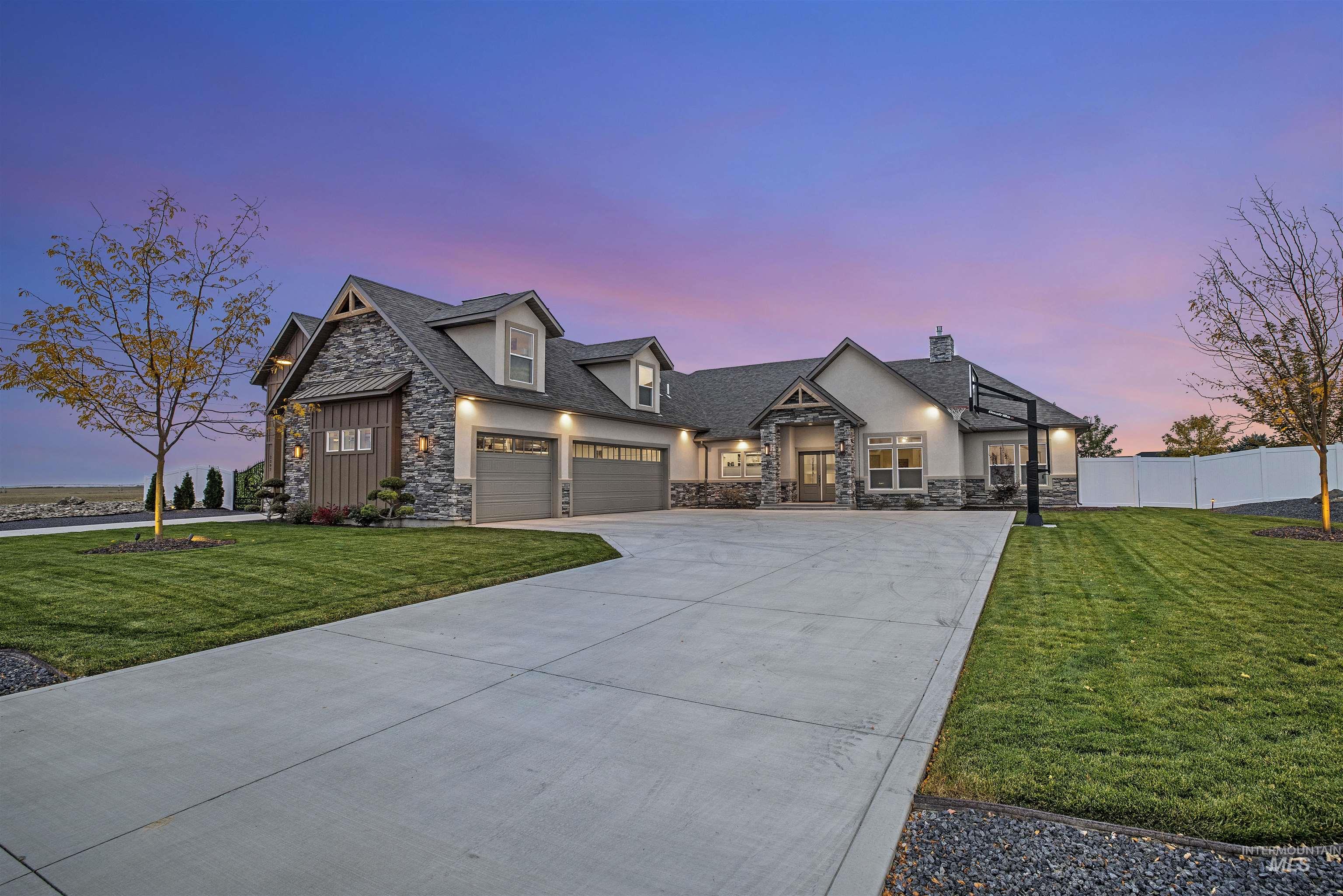 2297 E 4092 N Property Photo