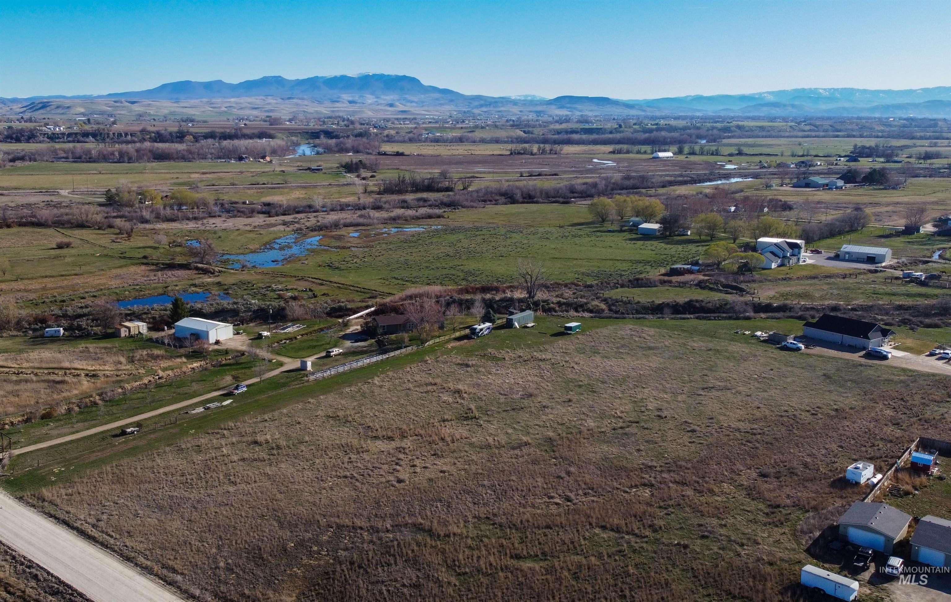 Tbd Morehouse Road Property Photo