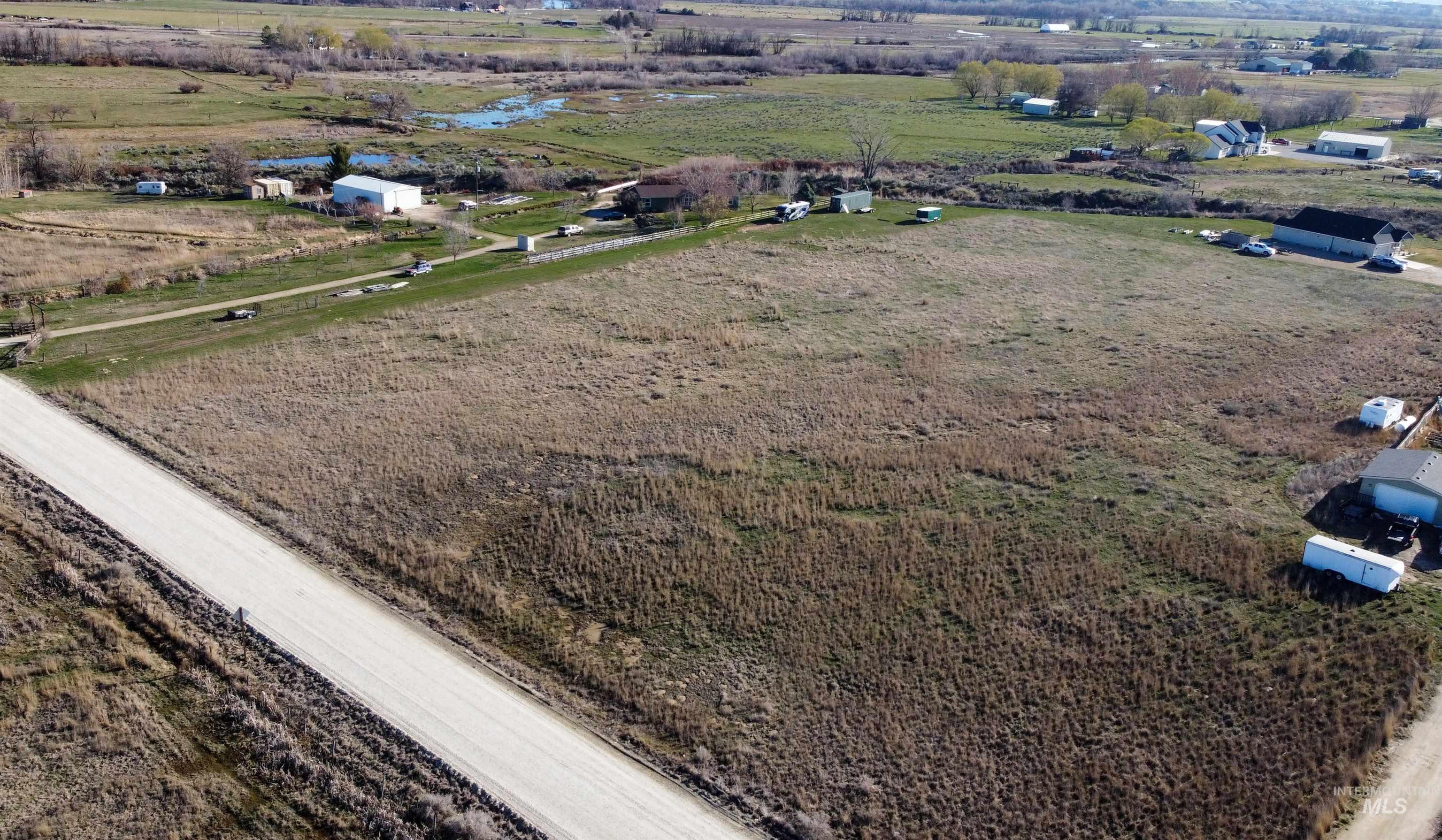 Tbd Morehouse Road Property Photo 4