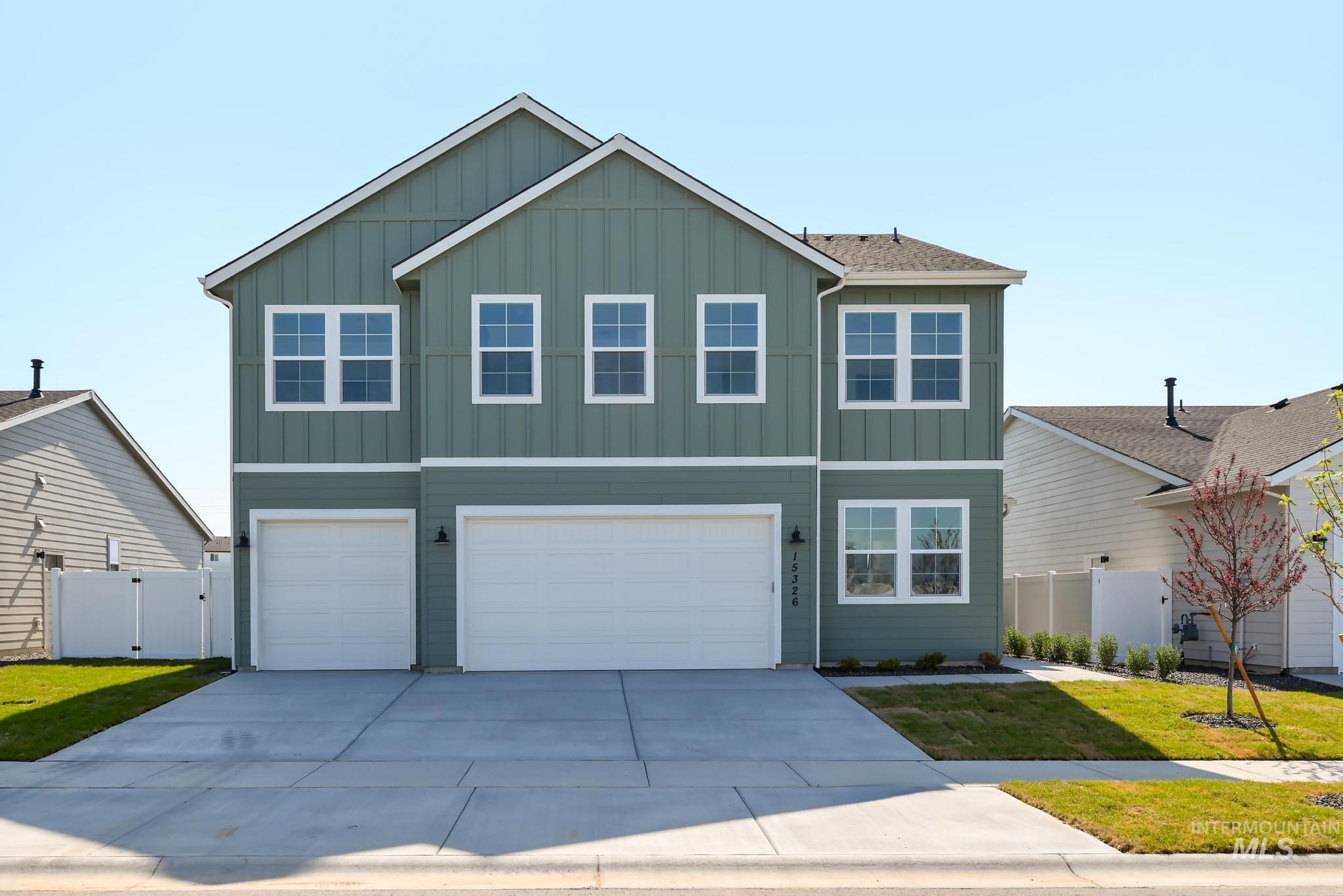 15326 Blue Pinion Ave Property Photo 1