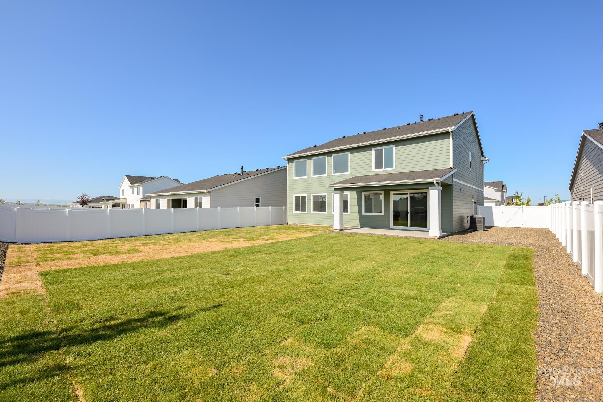 15326 Blue Pinion Ave Property Photo 22