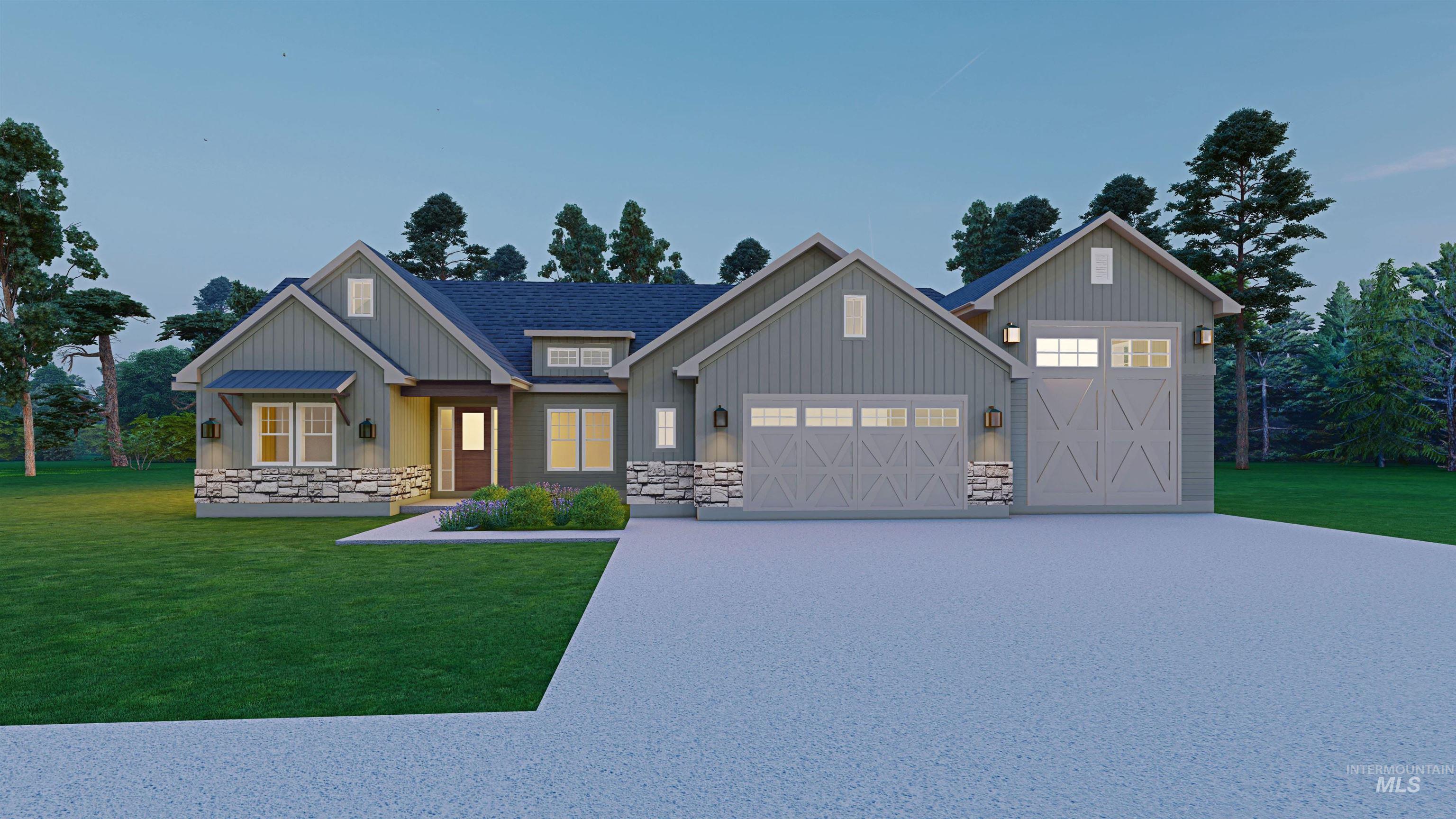 24777 Thunder Cloud Ln Property Photo 1
