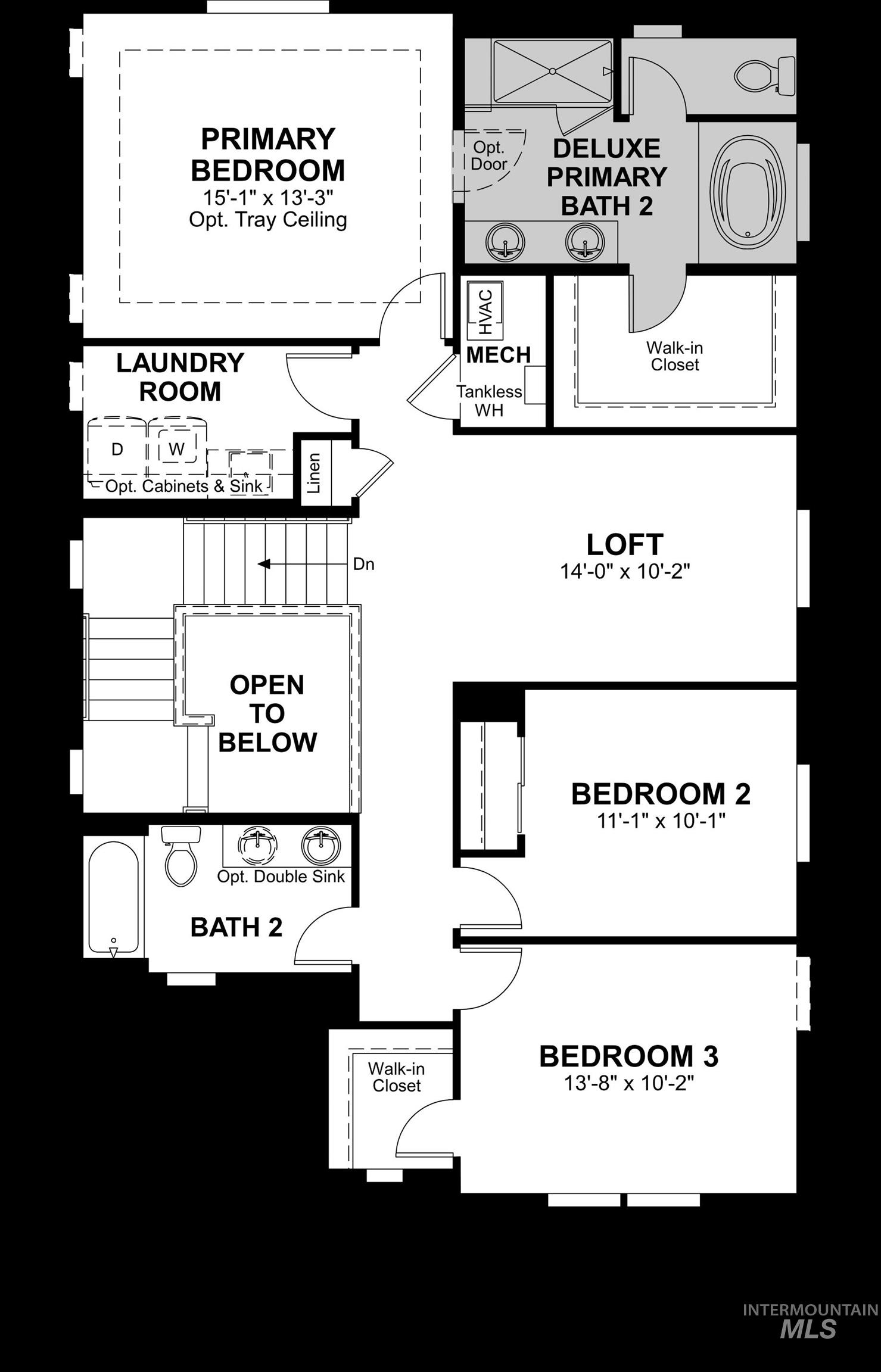3916 W Stone House Lane Property Photo 42