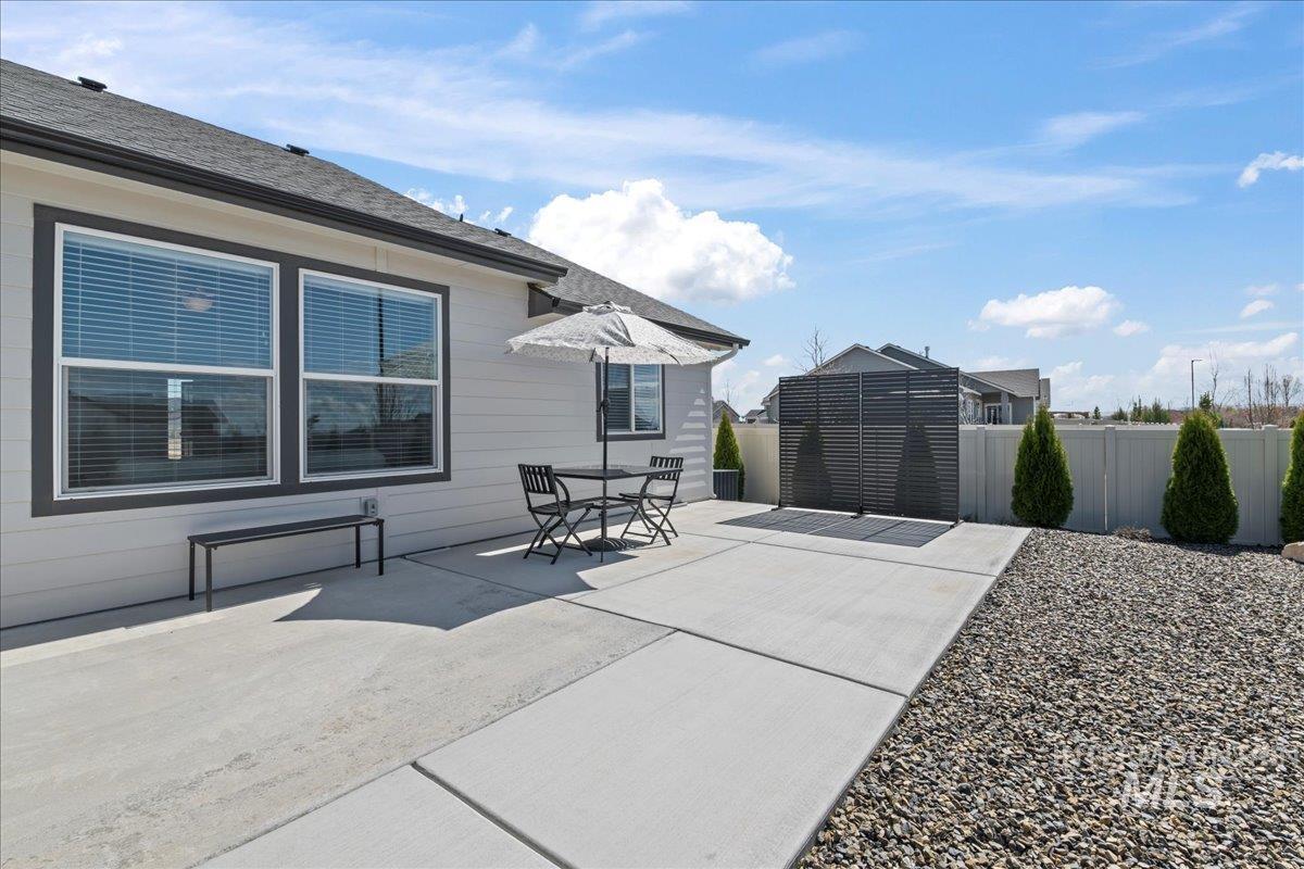 8643 S Foraker Wy Property Photo 23